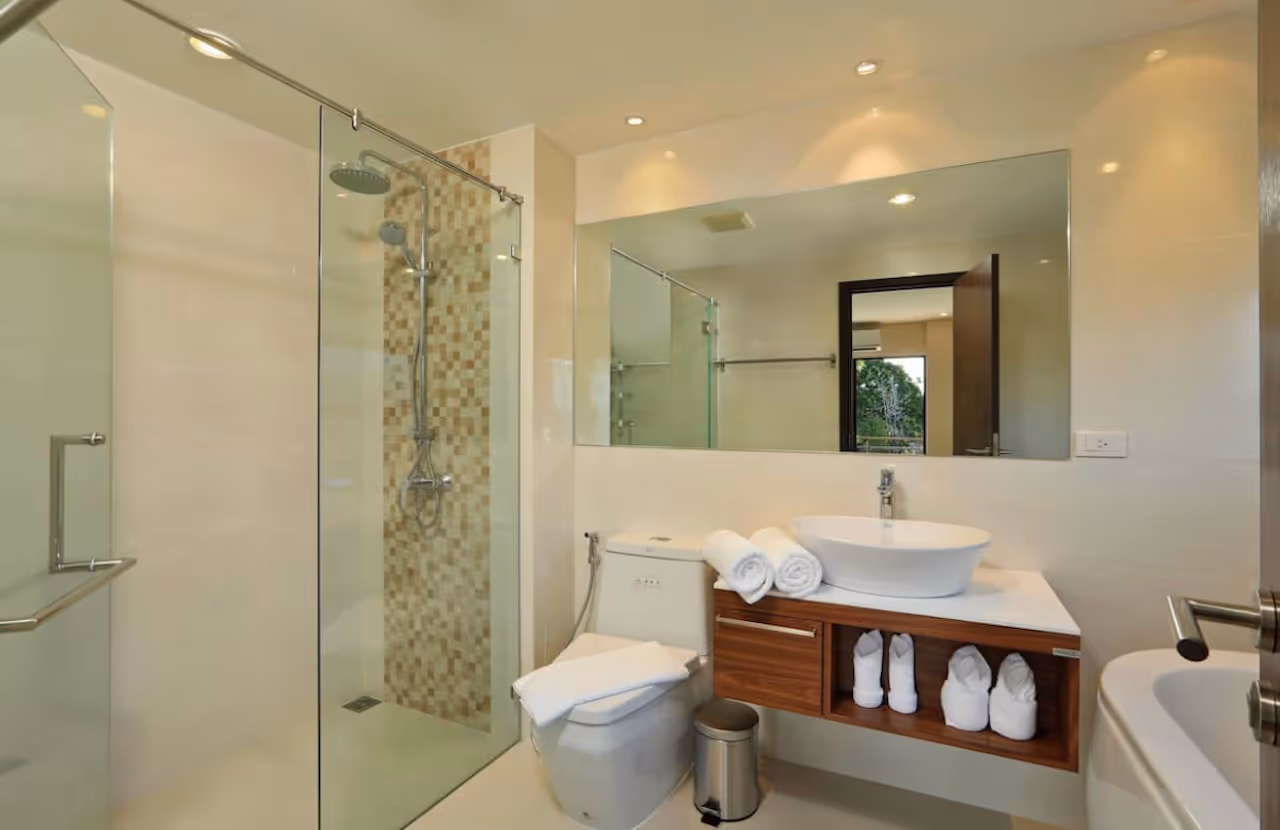 Title Rawai Condominium III G302