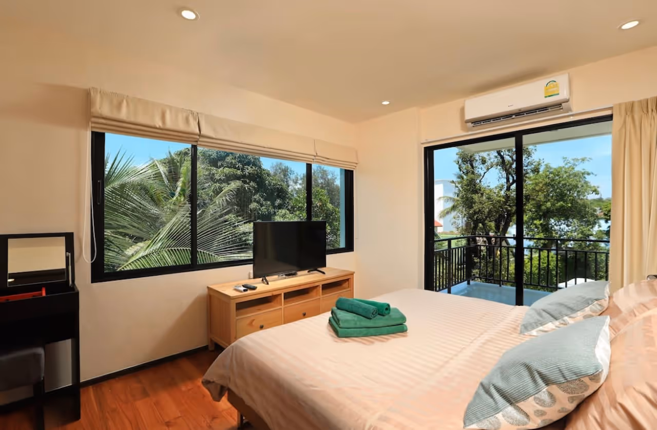 Title Rawai Condominium III G302