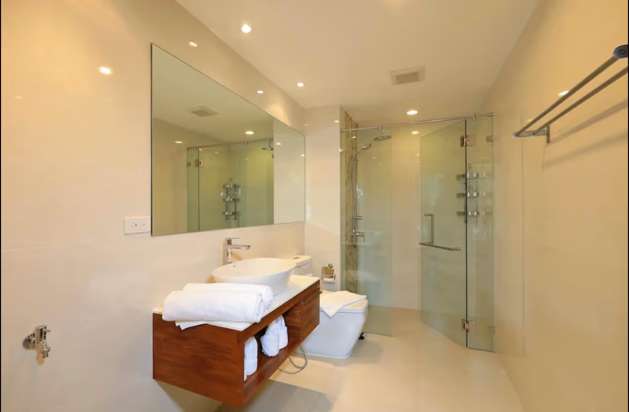 Title Rawai Condominium III G302