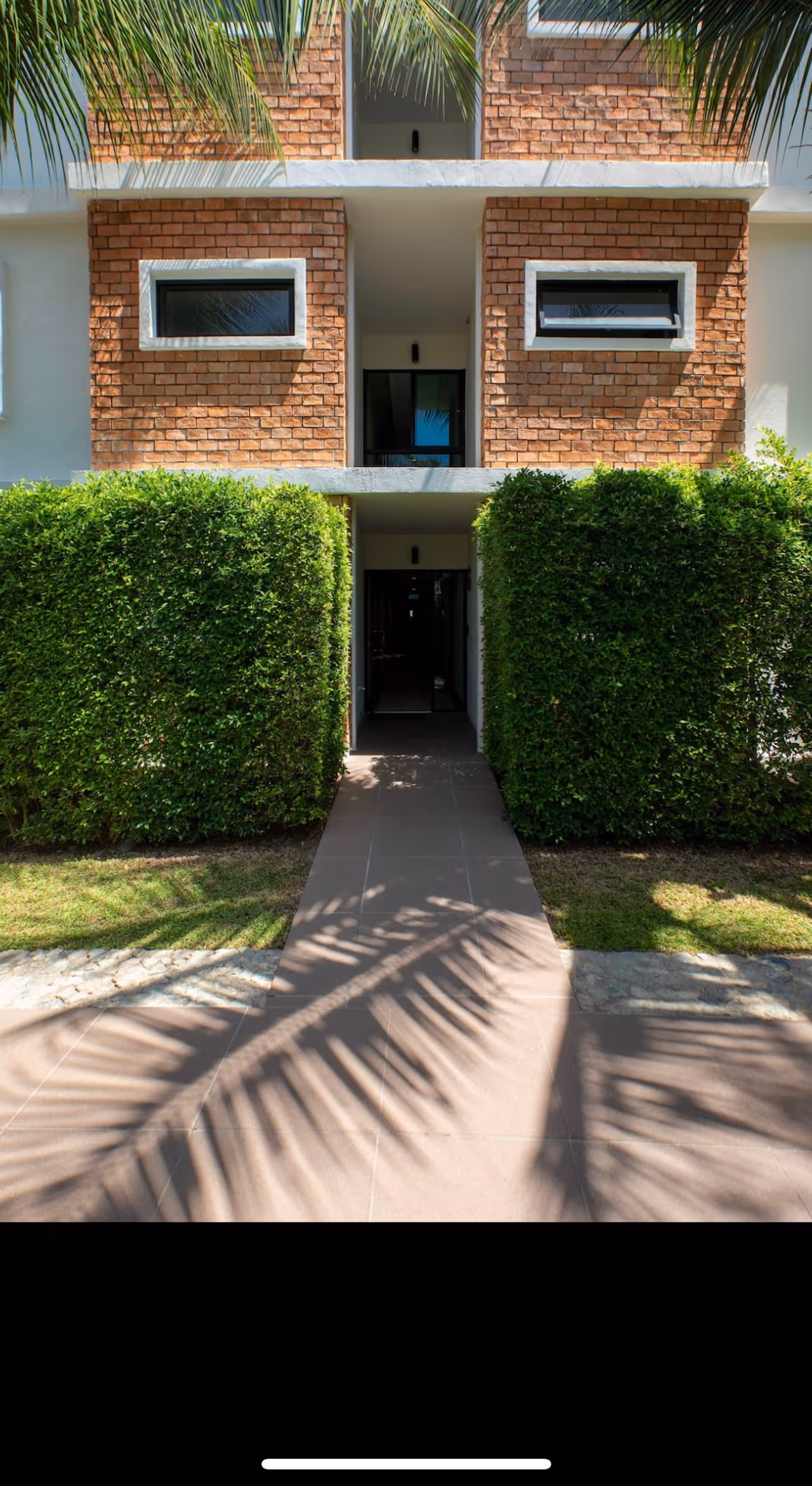 Title Rawai Condominium III G302