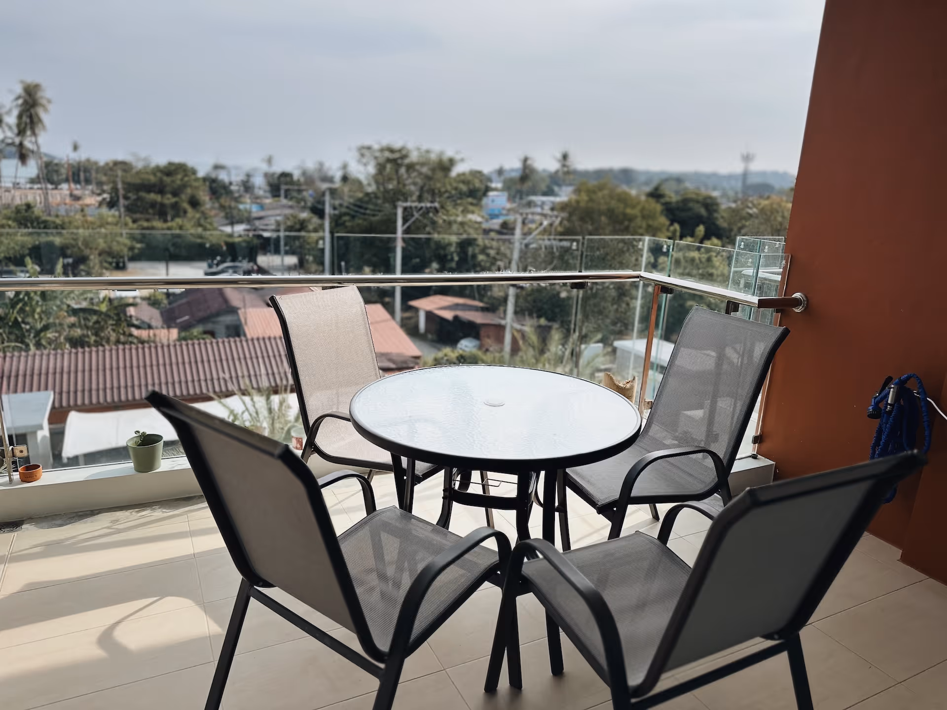 Babilon Sky Garden B406