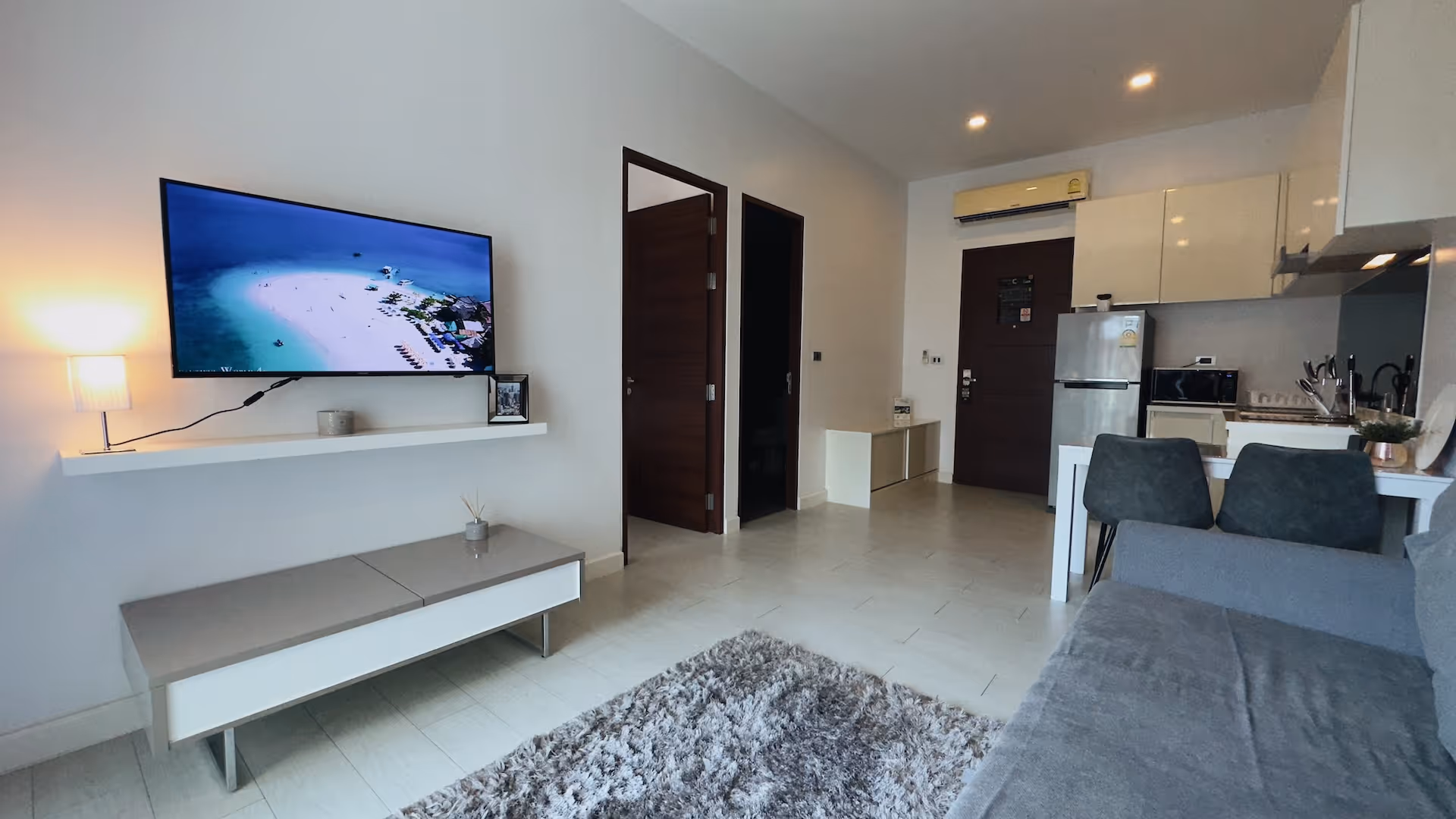 Utopia Naiharn 408