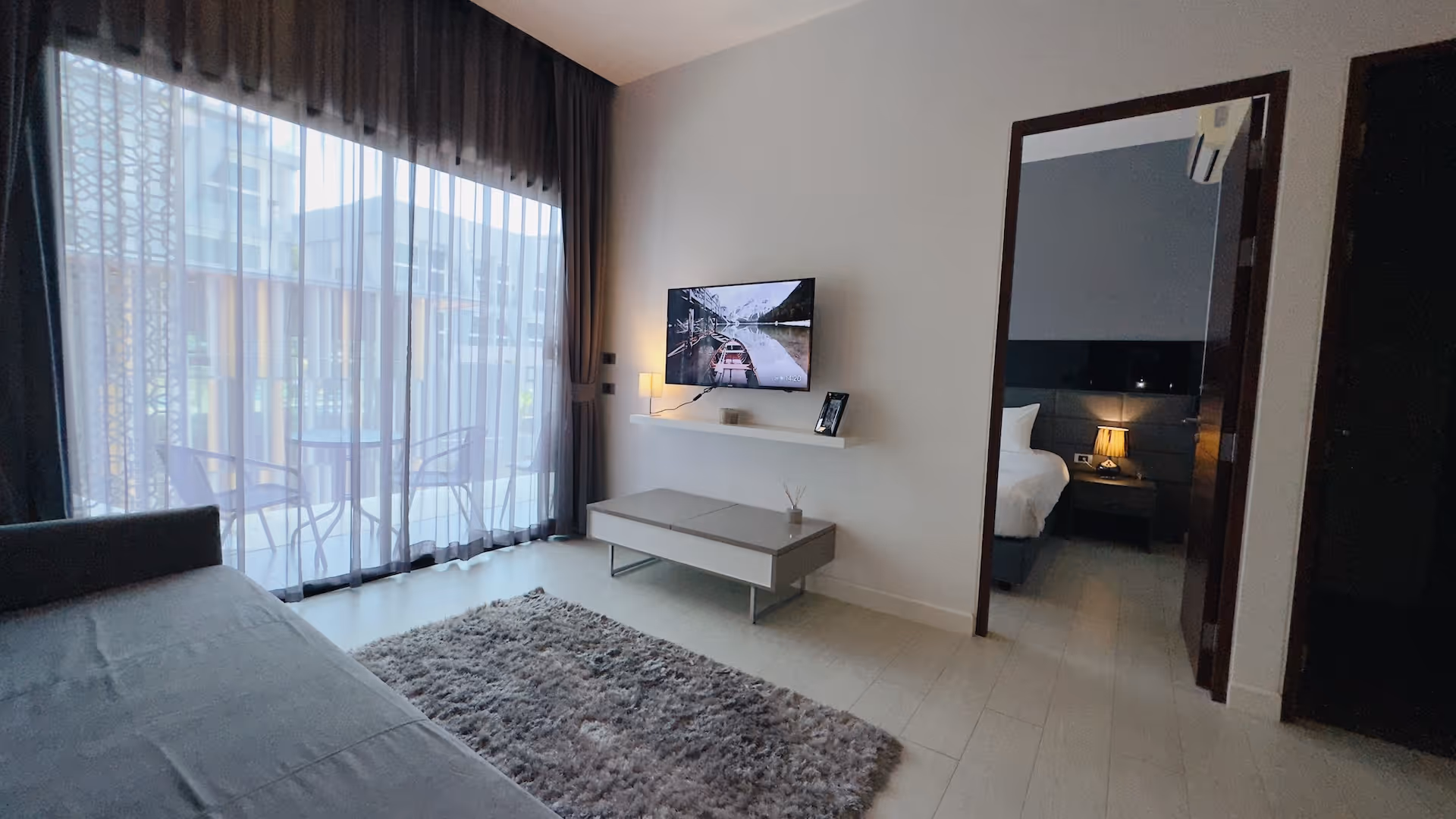 Utopia Naiharn 408