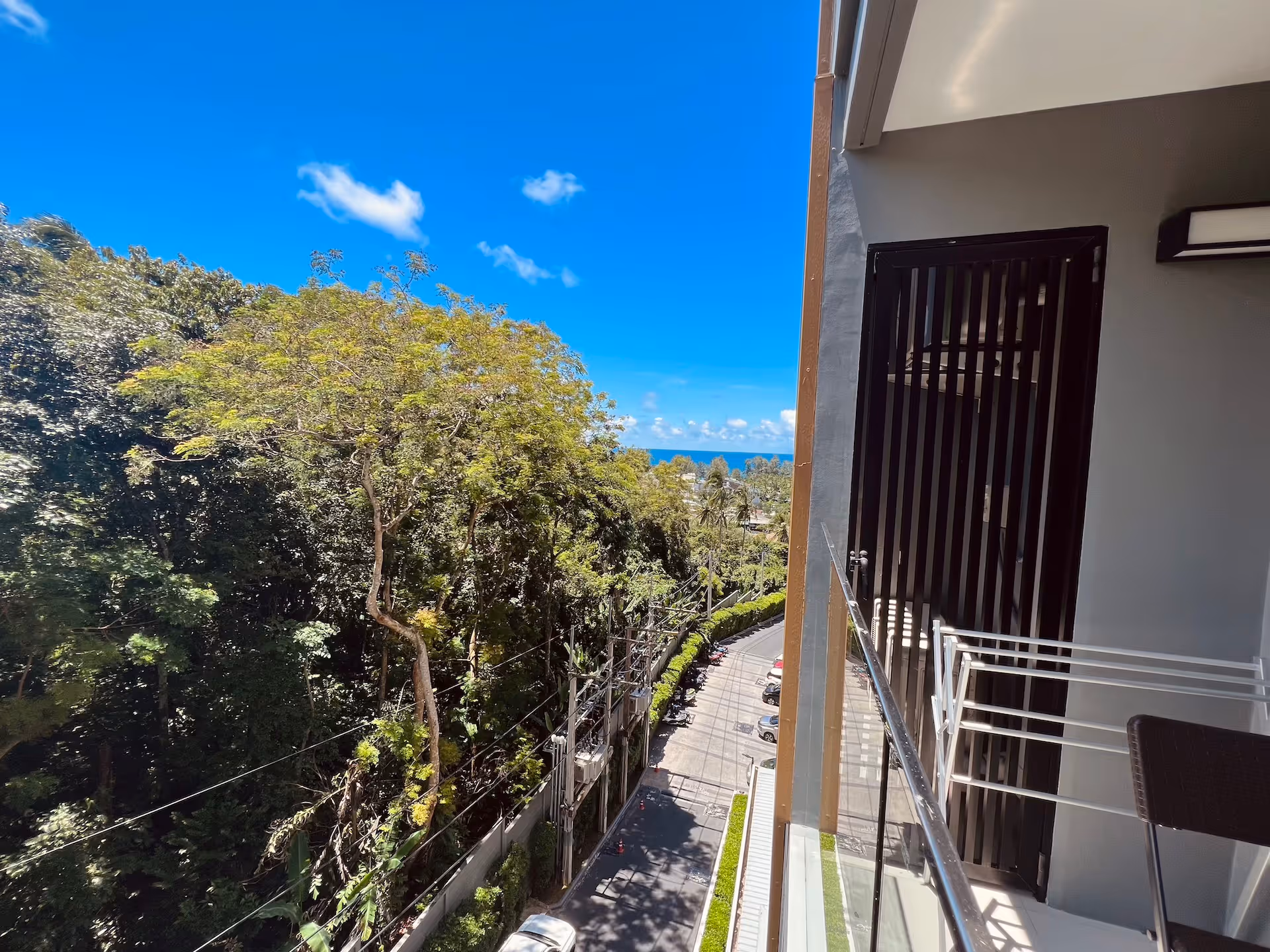 Mida Grande Condo (Panora) F709