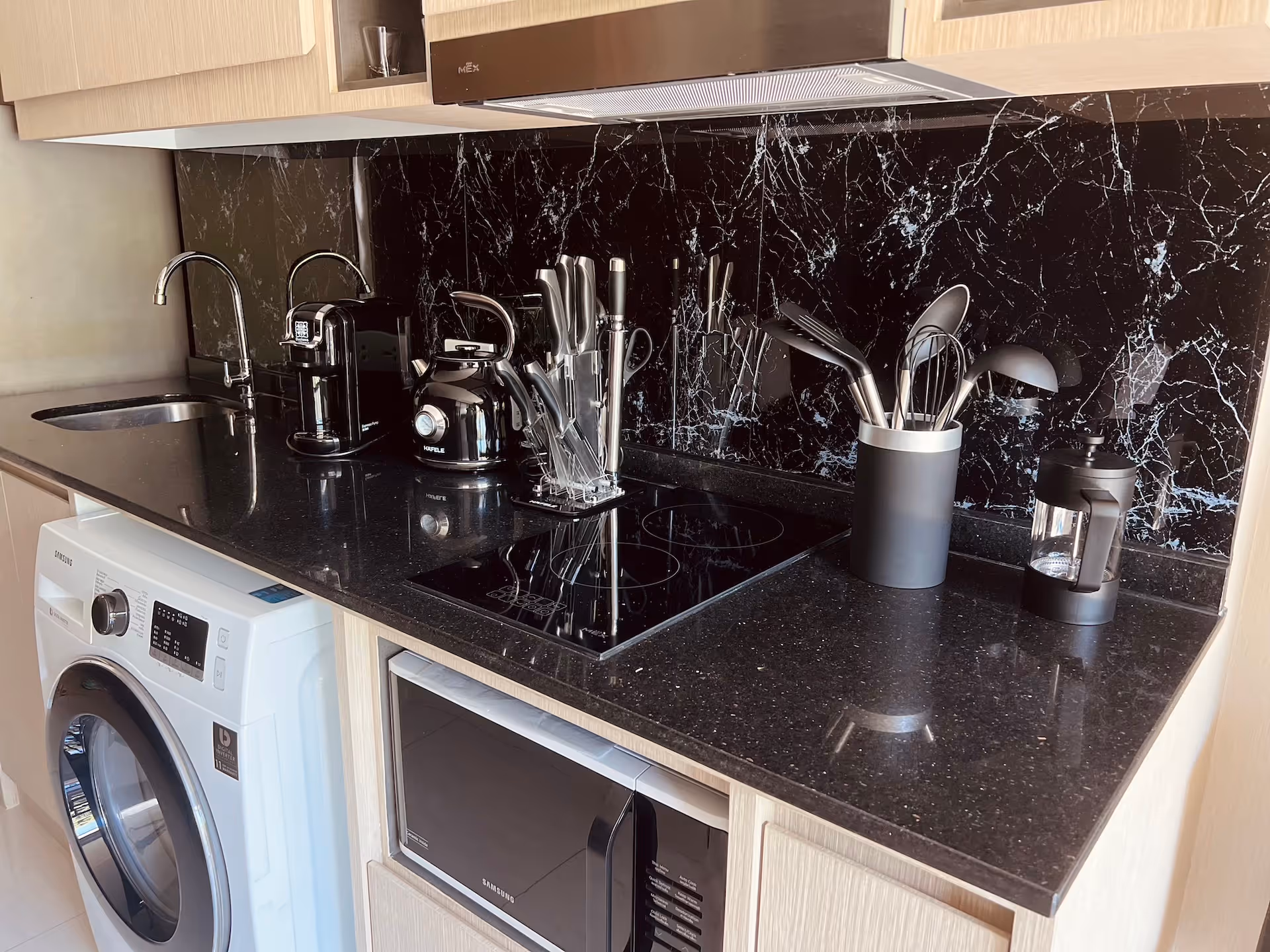 Mida Grande Condo (Panora) F709