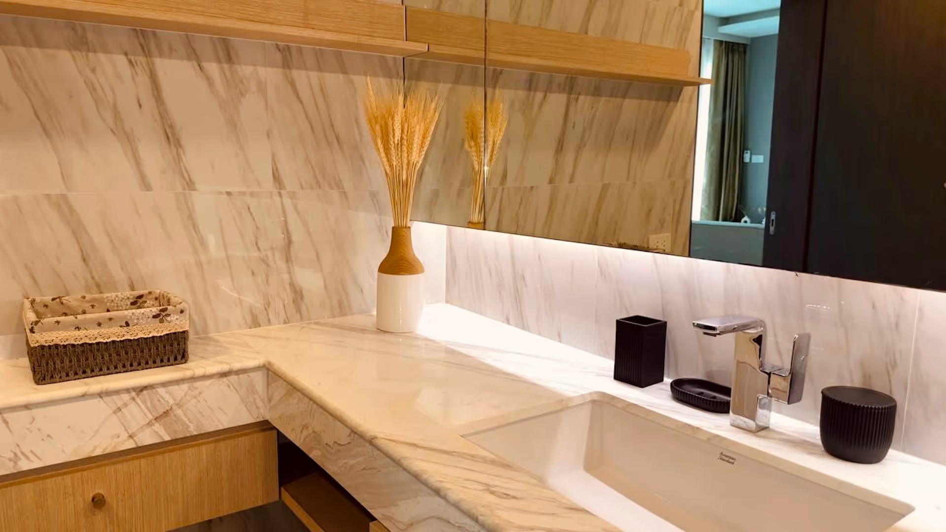 Mida Grande Condo (Panora) F709