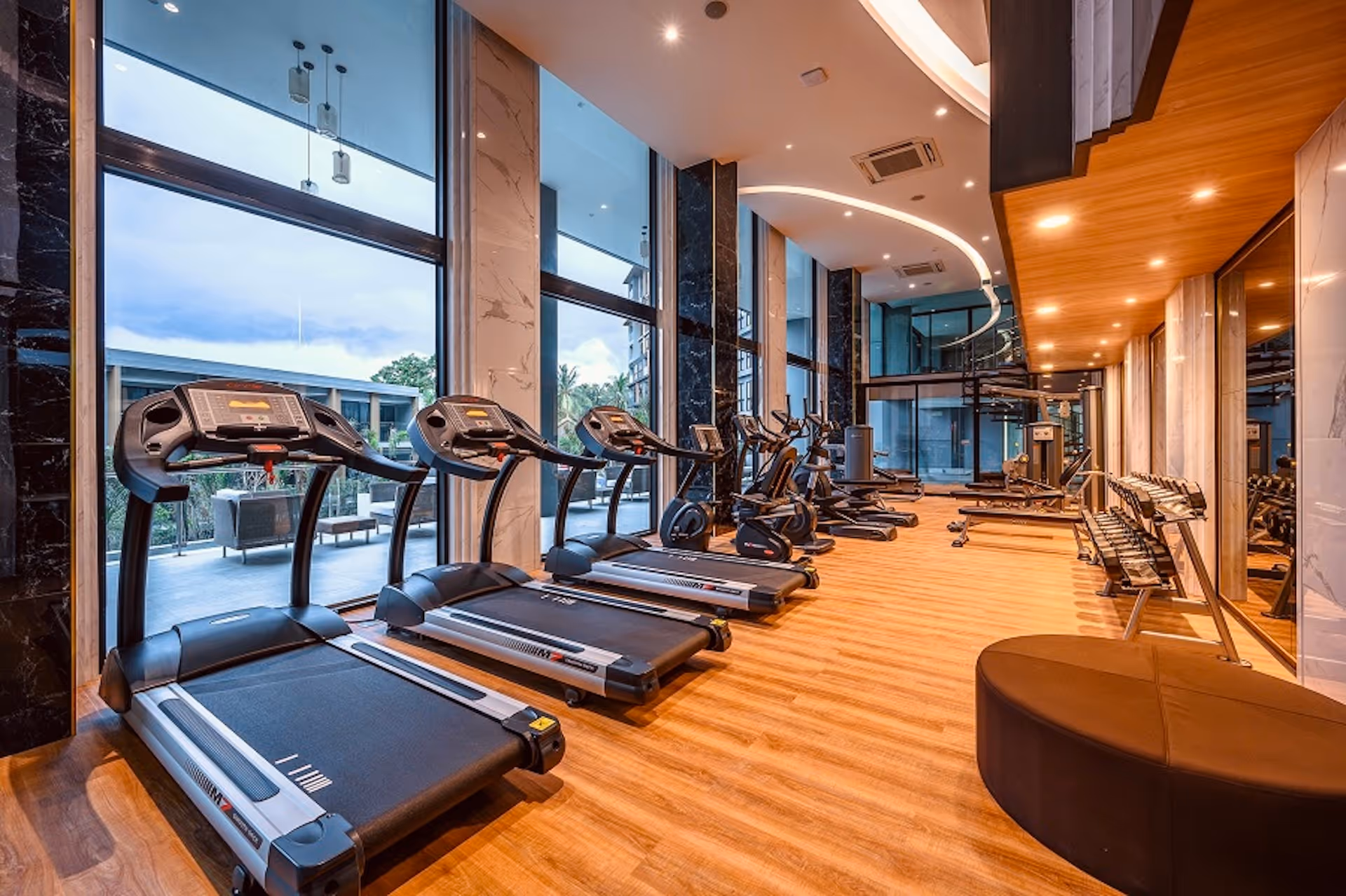 Mida Grande Condo (Panora) F709