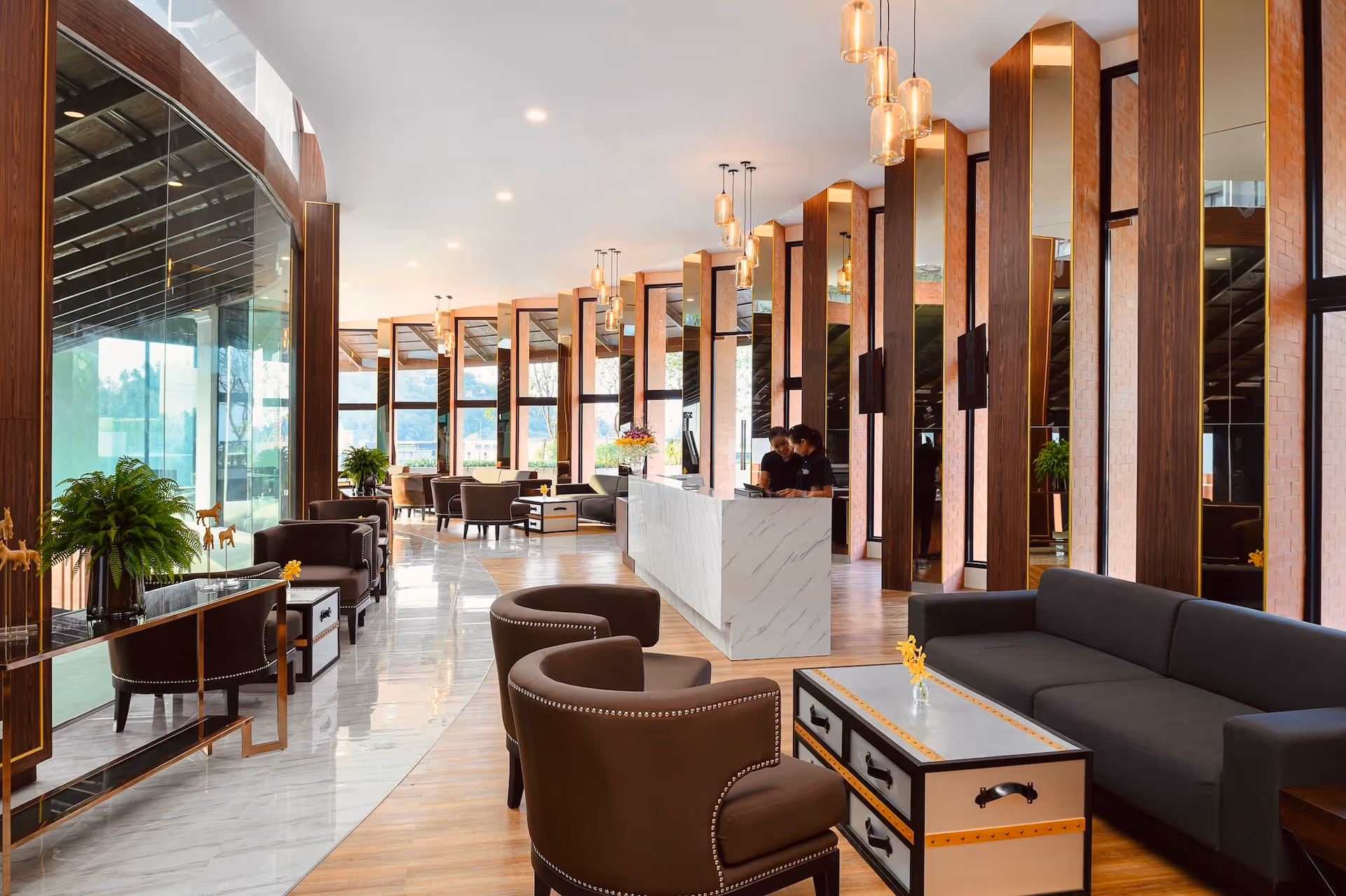 Mida Grande Condo (Panora) F709