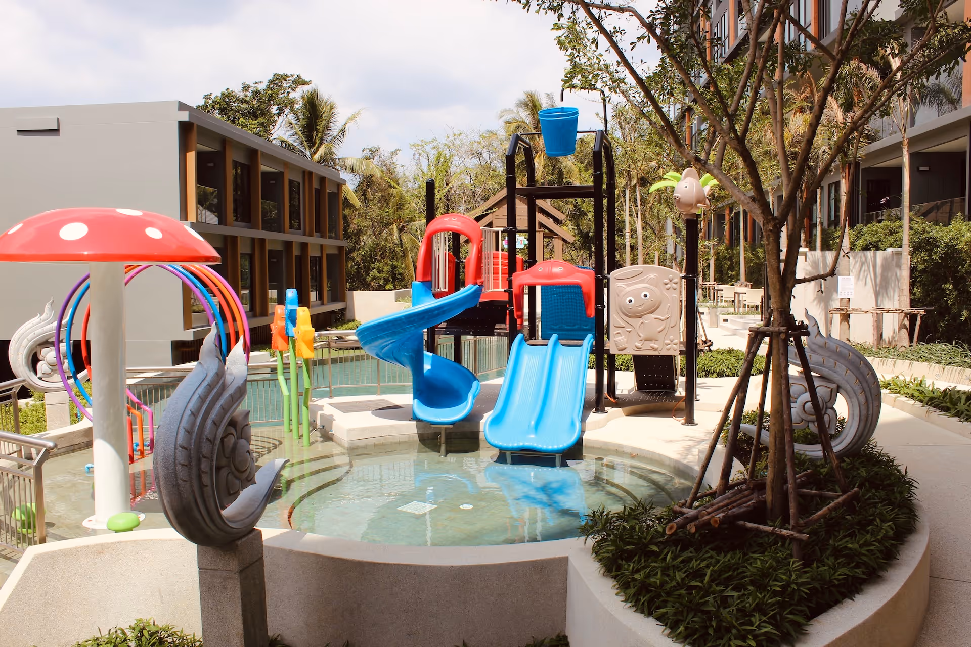 Mida Grande Condo (Panora) F709