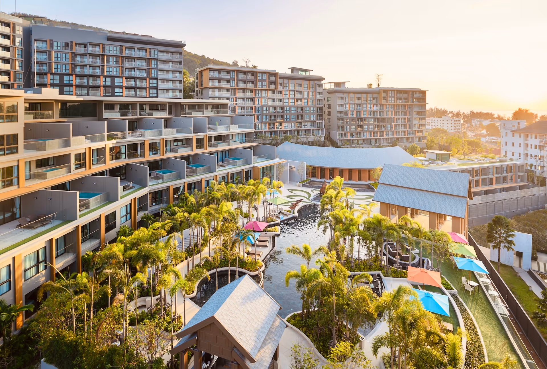 Mida Grande Condo (Panora) F709