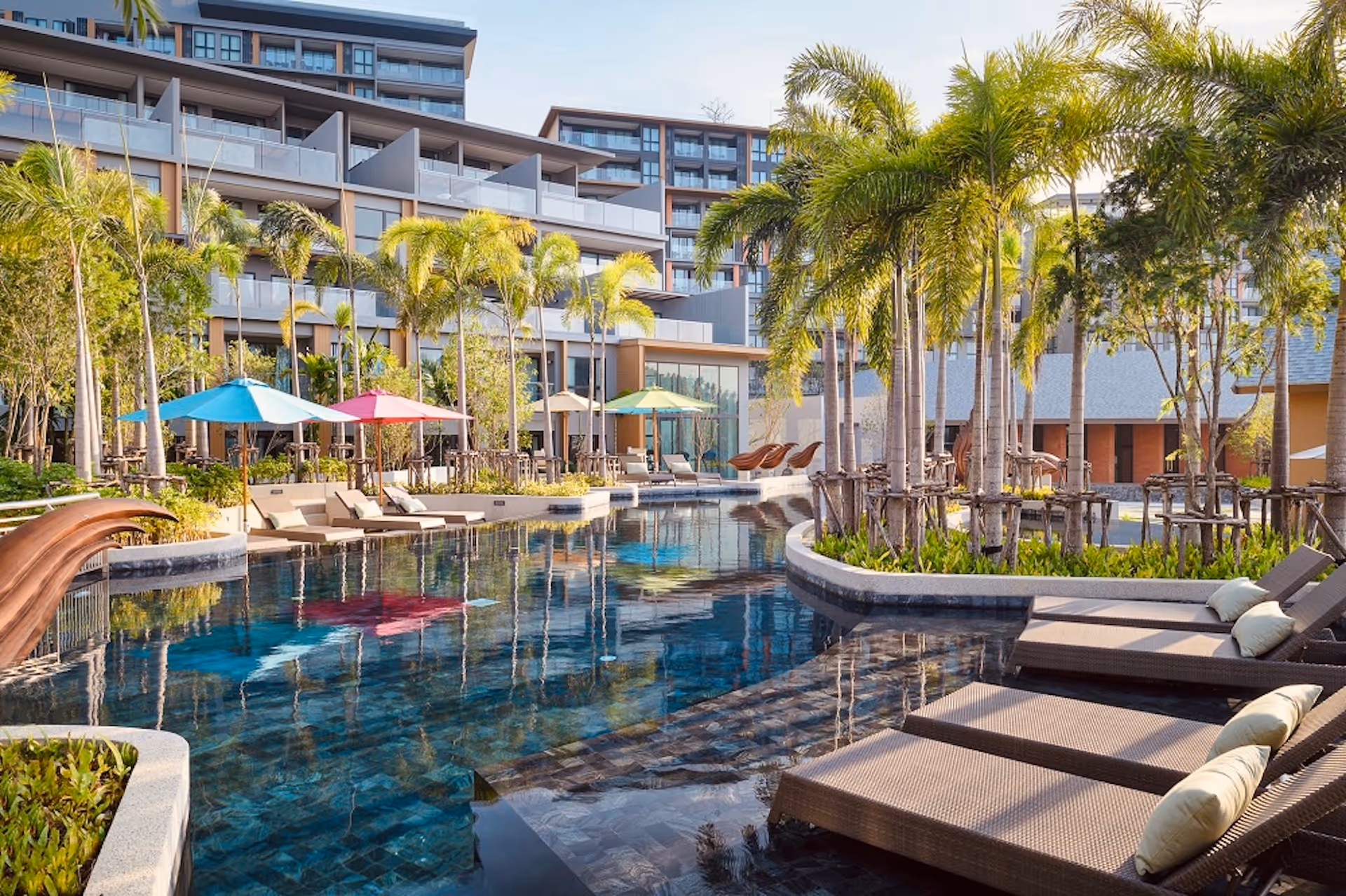 Mida Grande Condo (Panora) F709