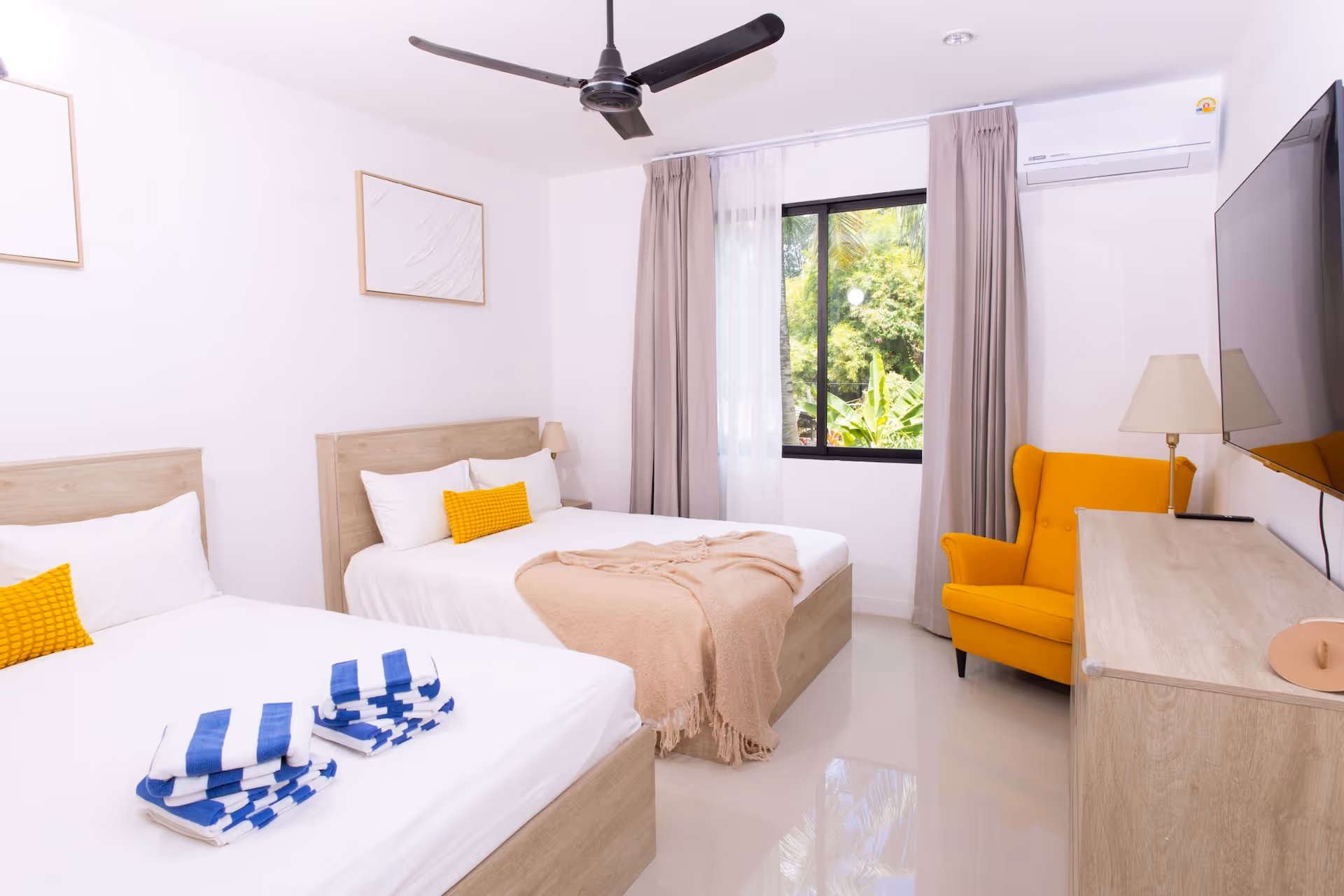Pandora Residence L5