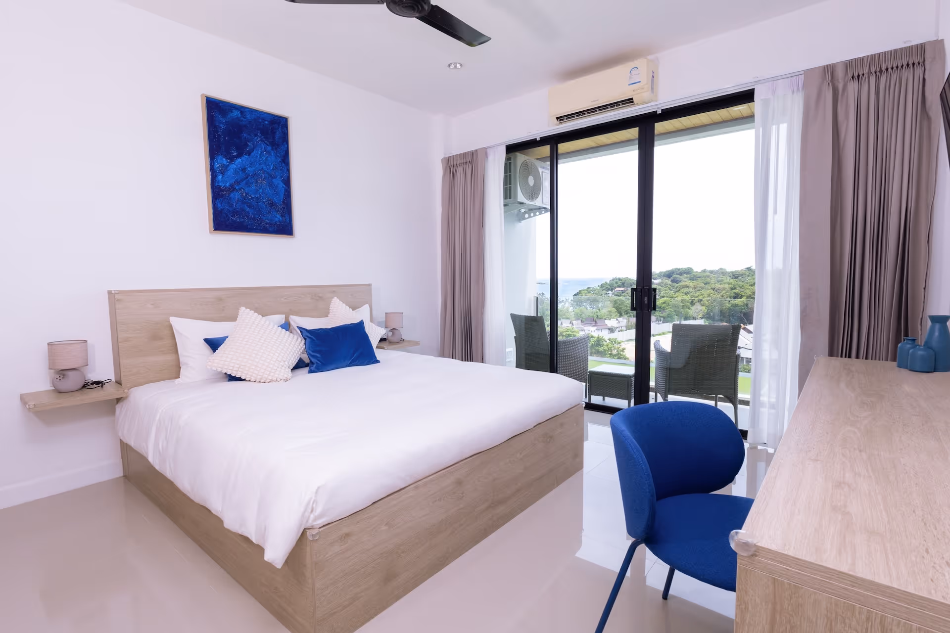 Pandora Residence L5