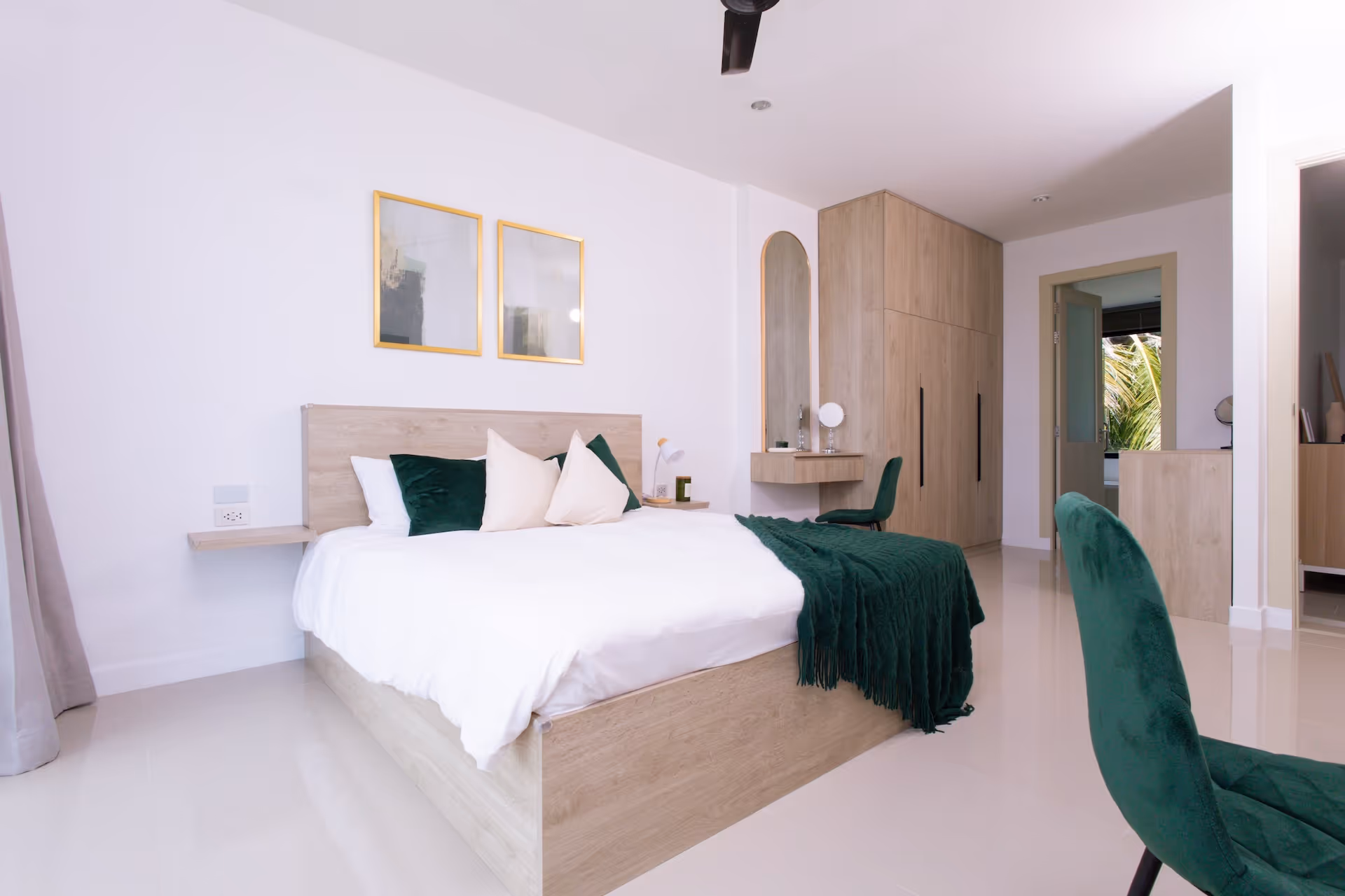 Pandora Residence L5