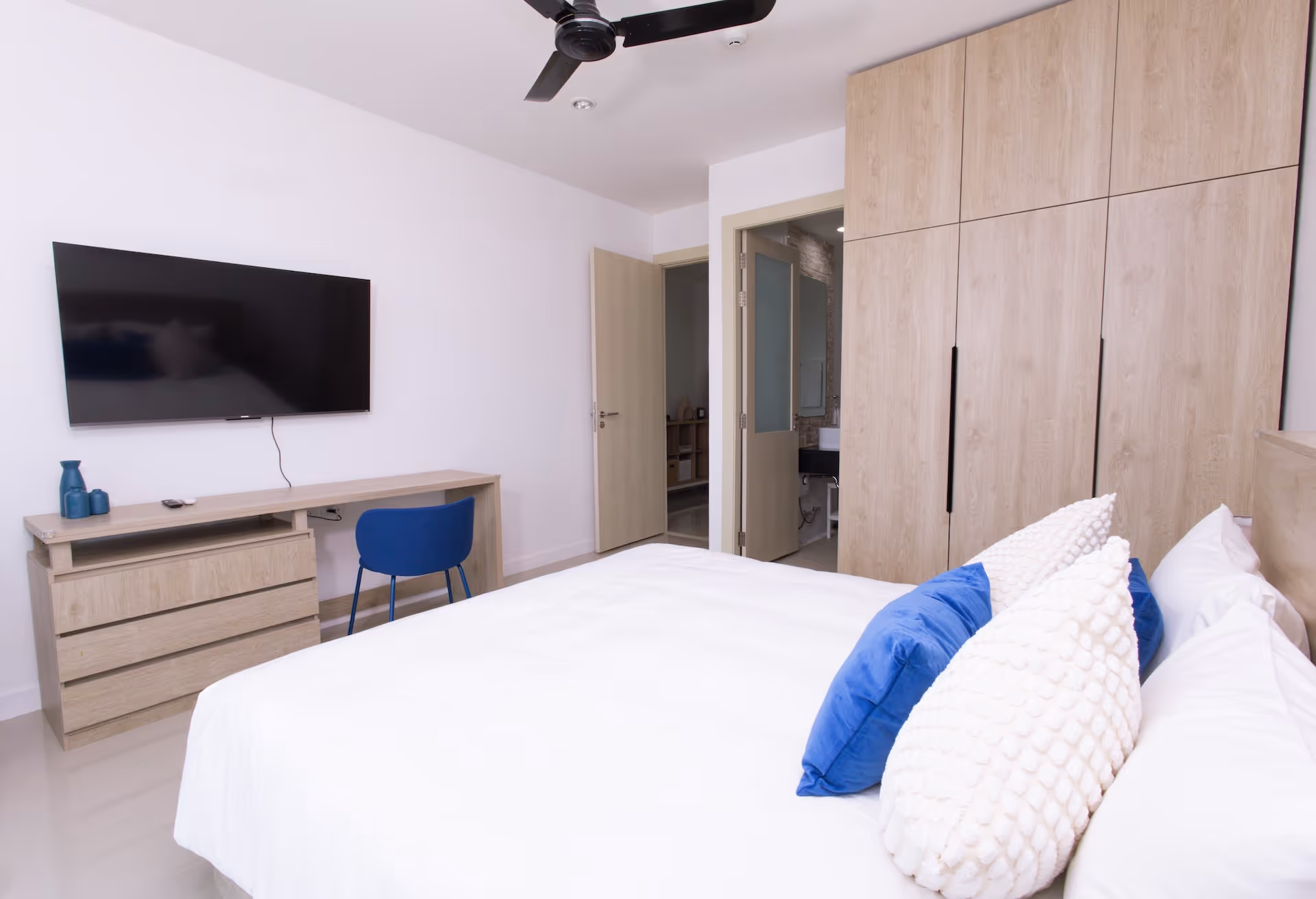 Pandora Residence L5