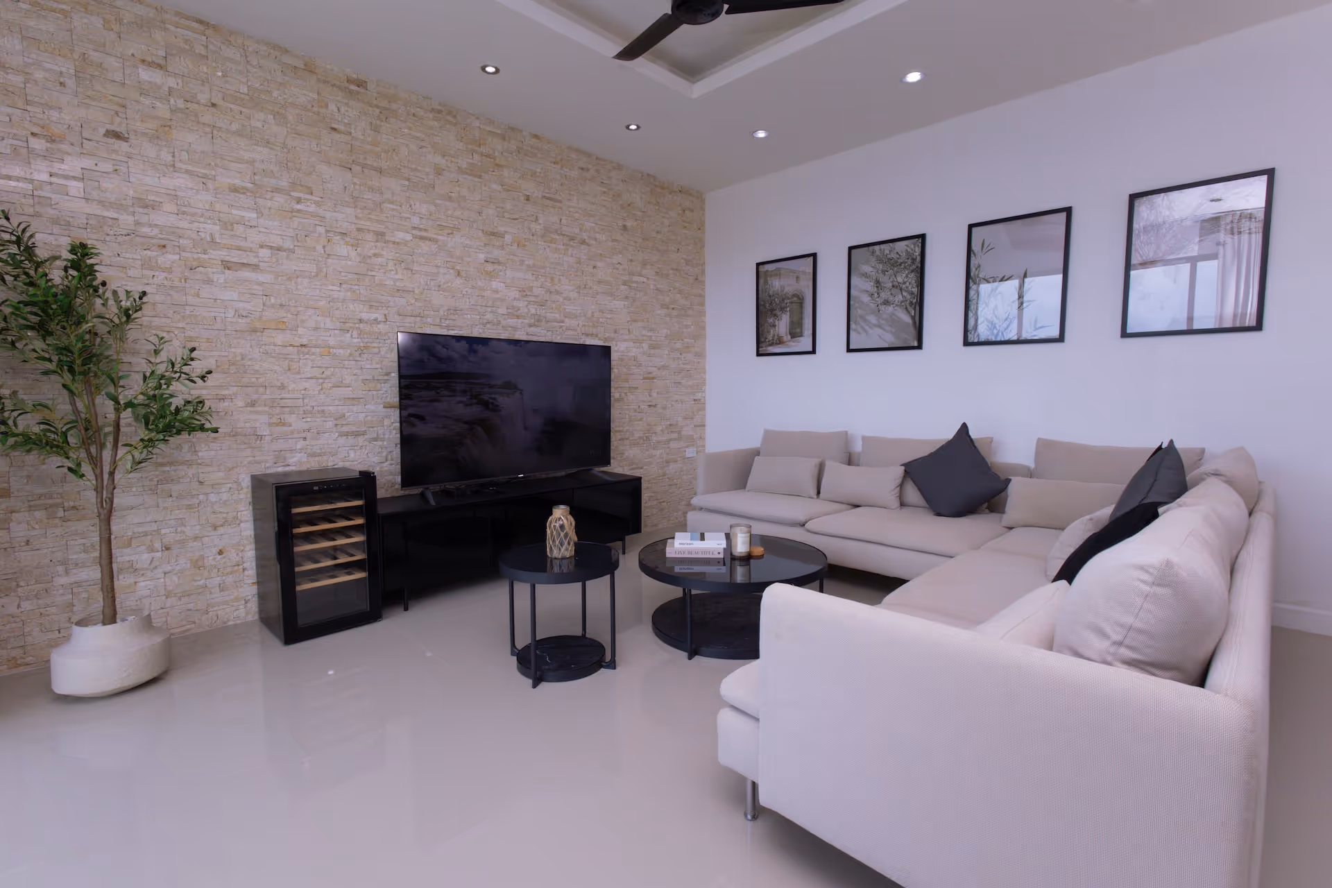 Pandora Residence L5