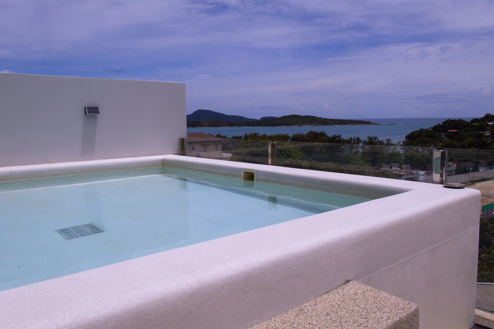 Pandora Residence L5