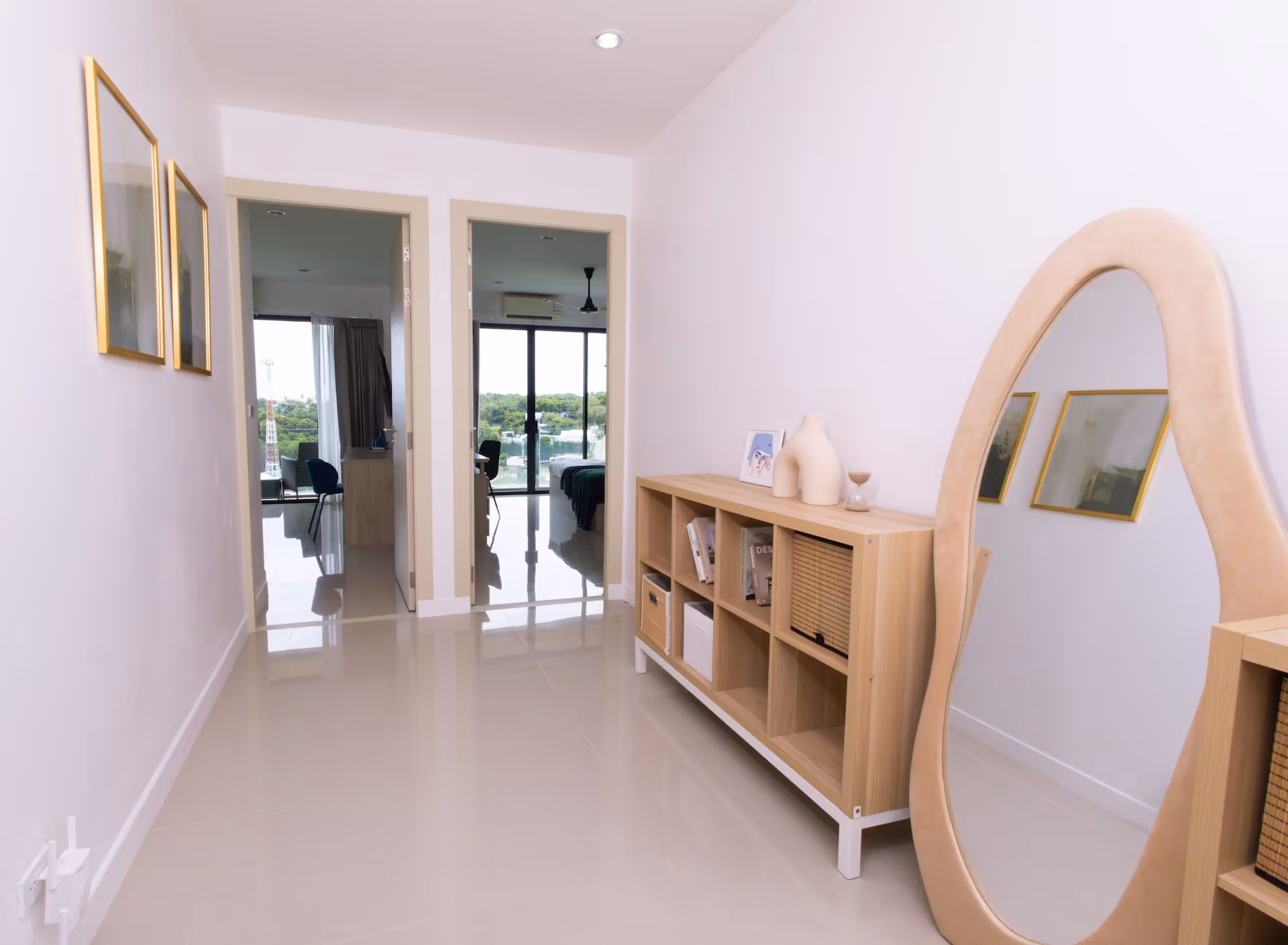 Pandora Residence L5