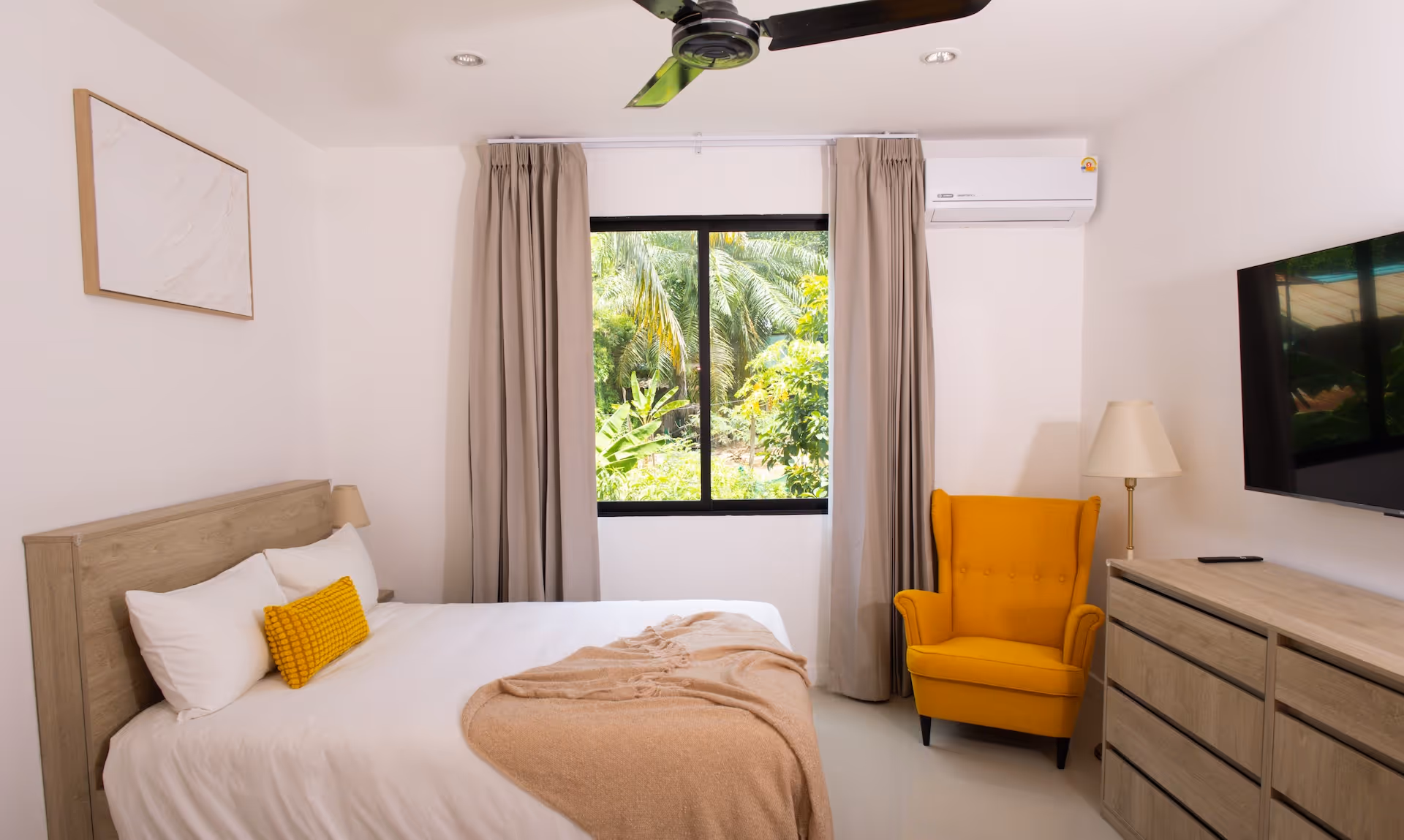 Pandora Residence L5