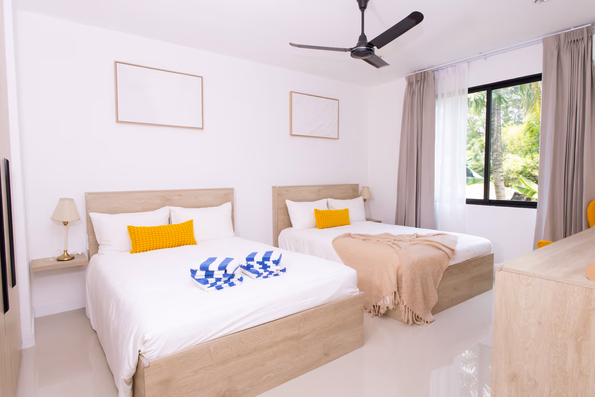 Pandora Residence L5