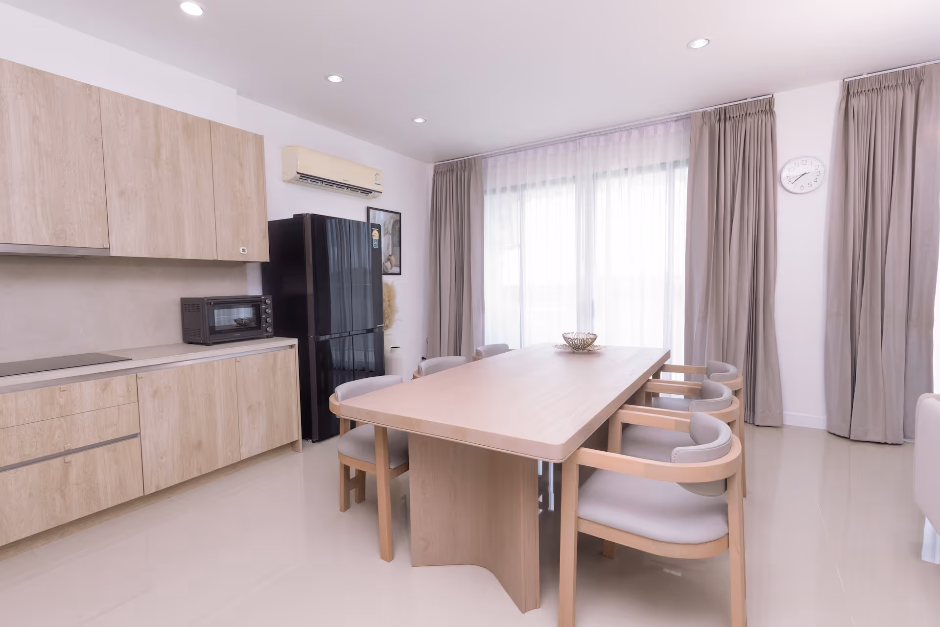 Pandora Residence L5