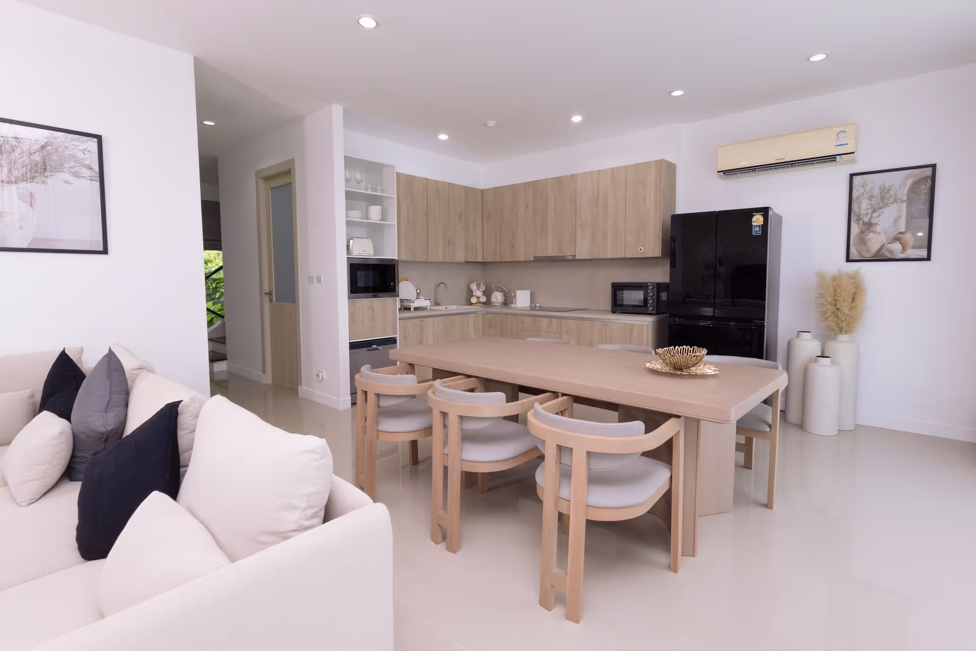 Pandora Residence L5