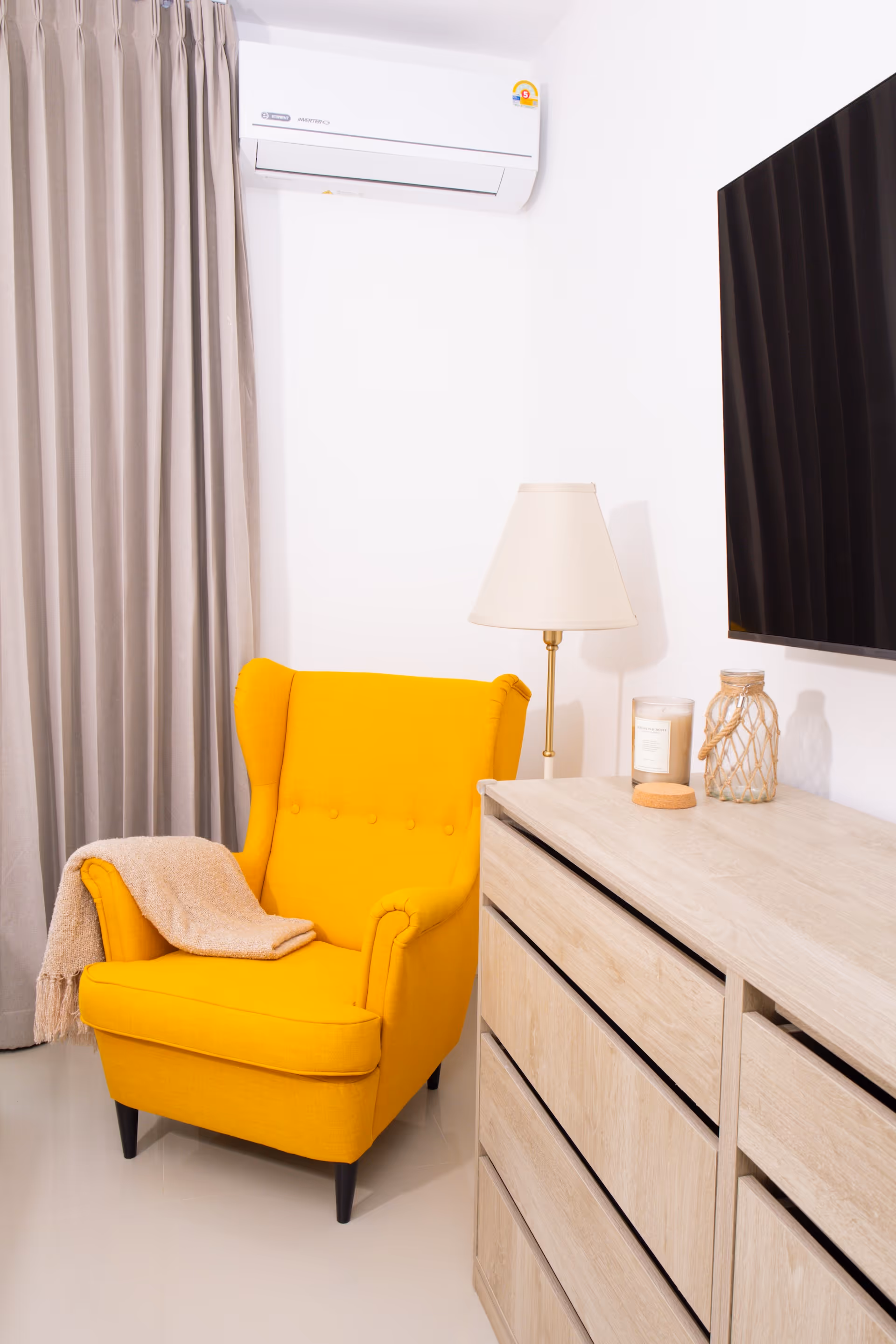 Pandora Residence L5