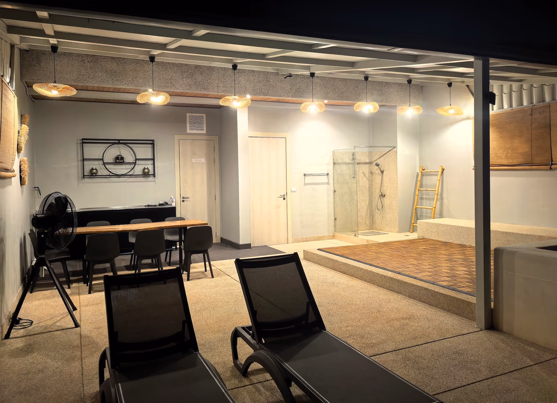 Pandora Residence L5