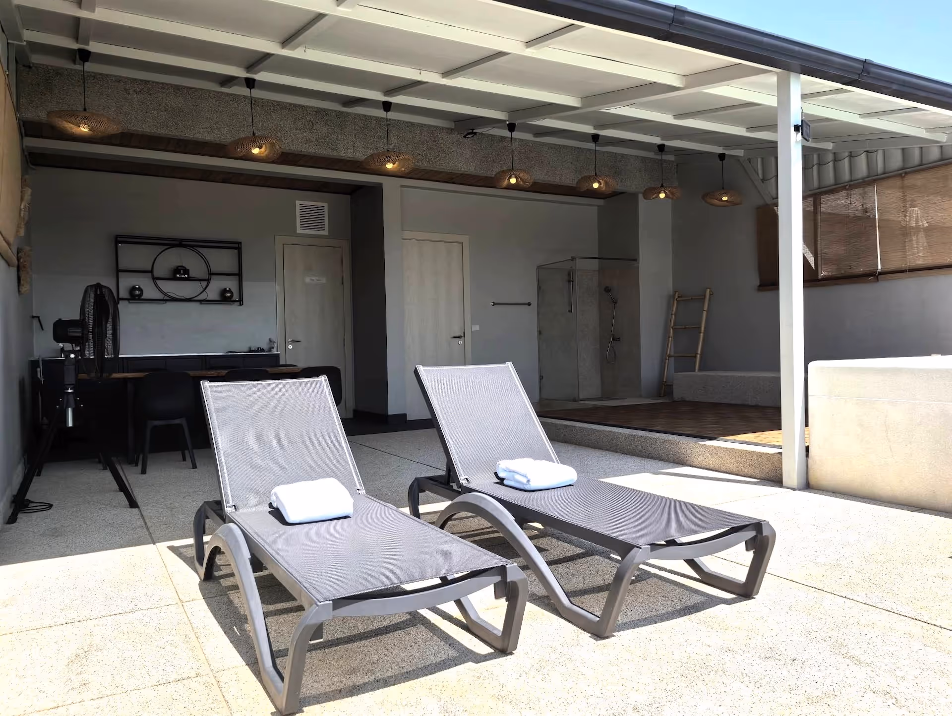 Pandora Residence L5