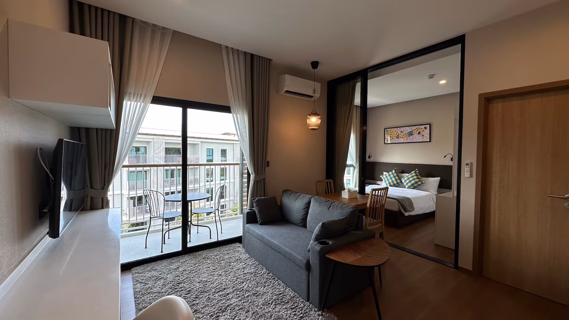 Title Rawai Condominium V Y514