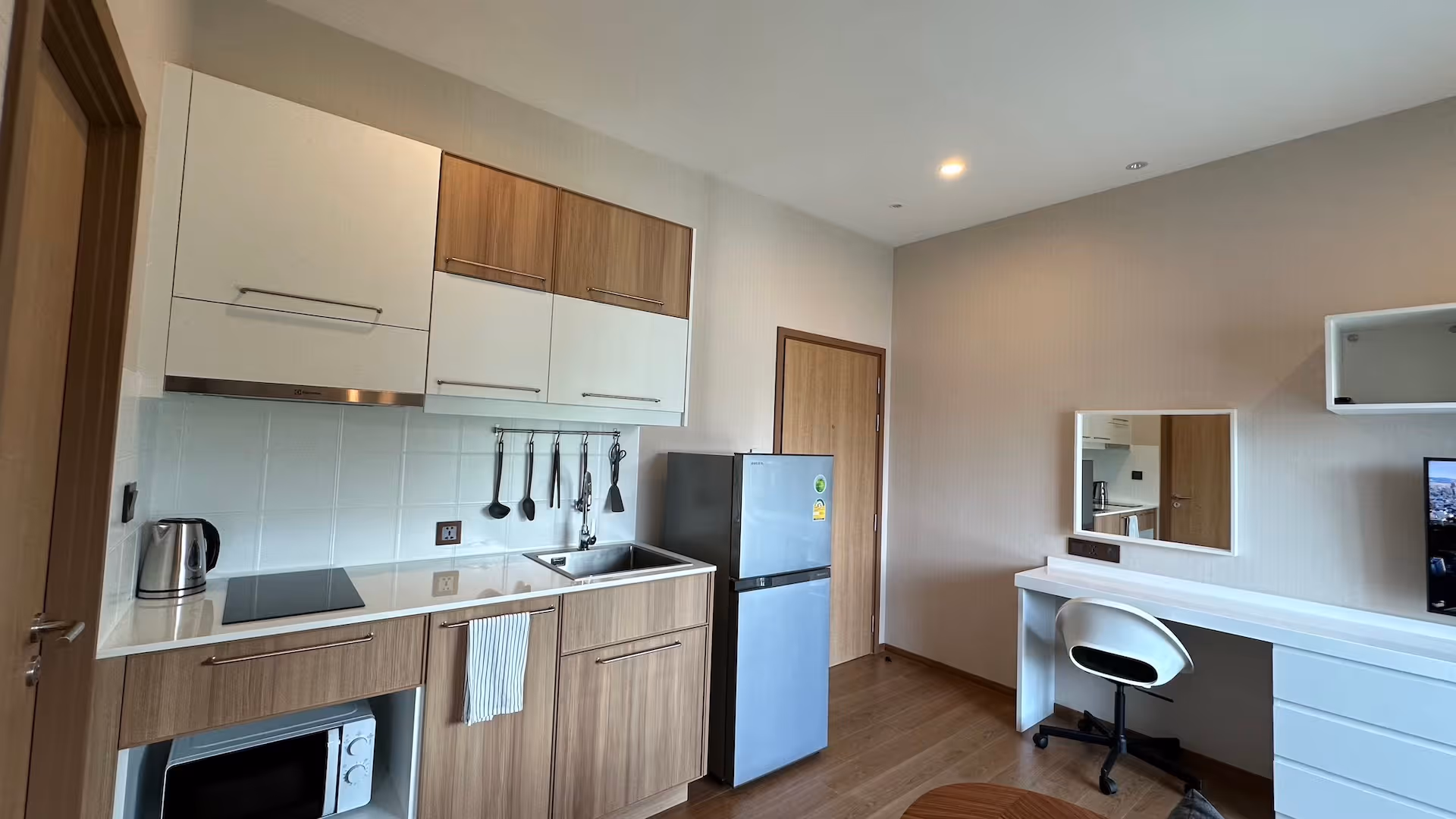 Title Rawai Condominium V Y514