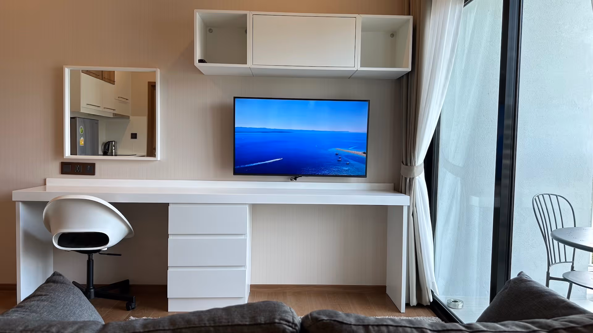 Title Rawai Condominium V Y514