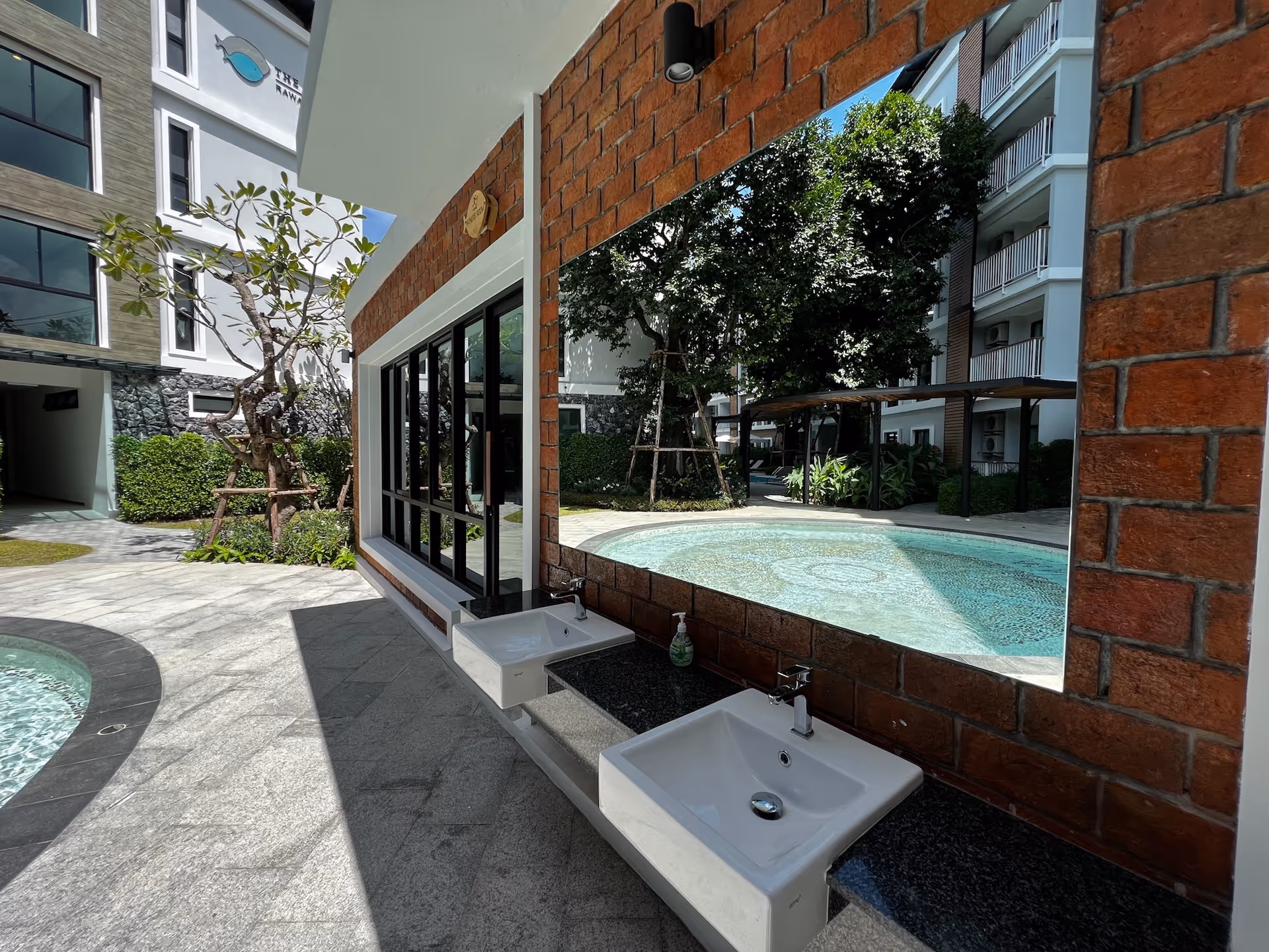Title Rawai Condominium V Y514