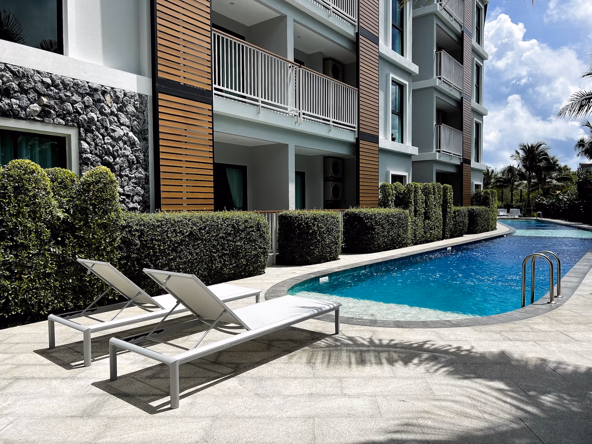 Title Rawai Condominium V Y514
