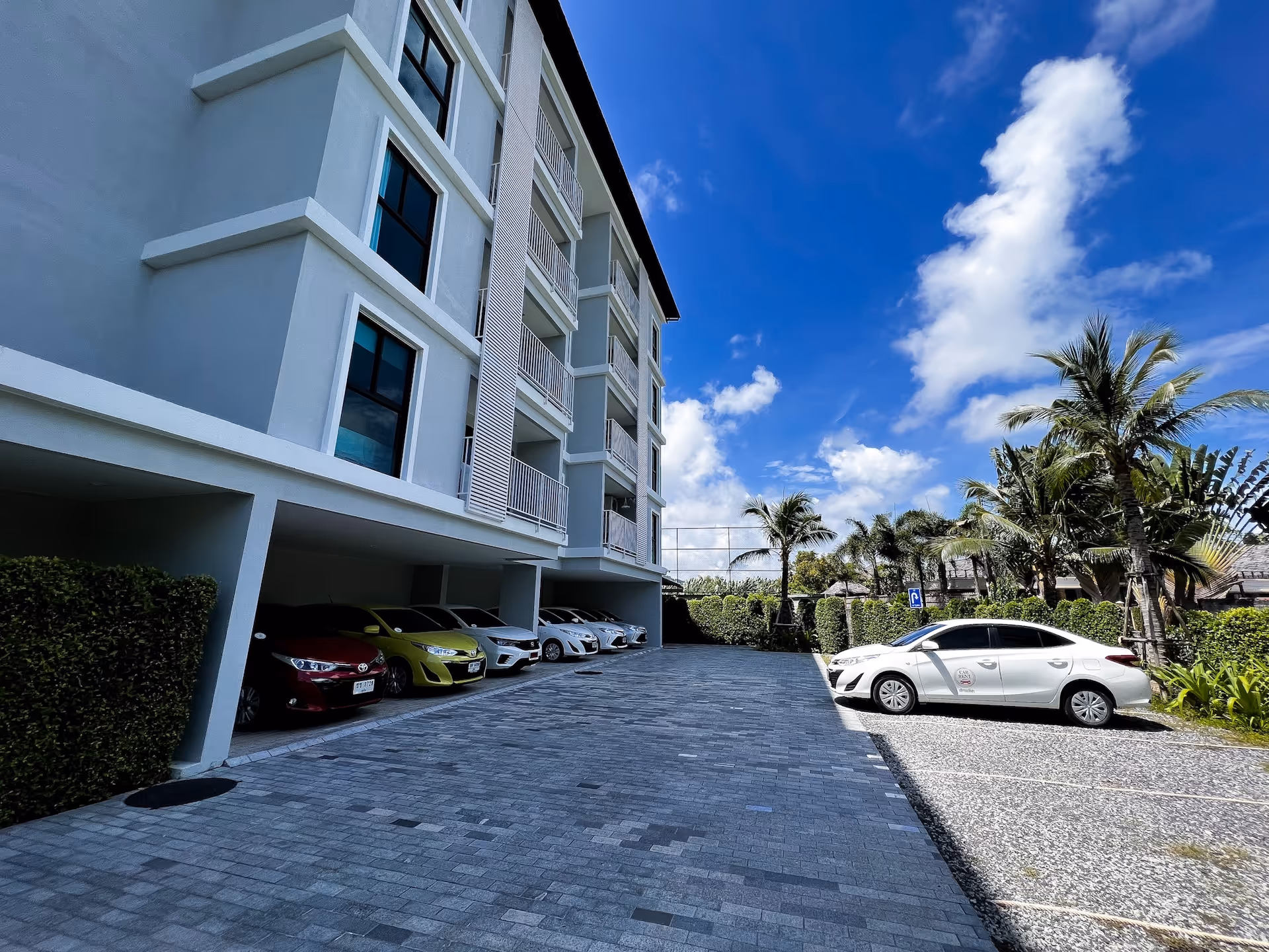 Title Rawai Condominium V Y514