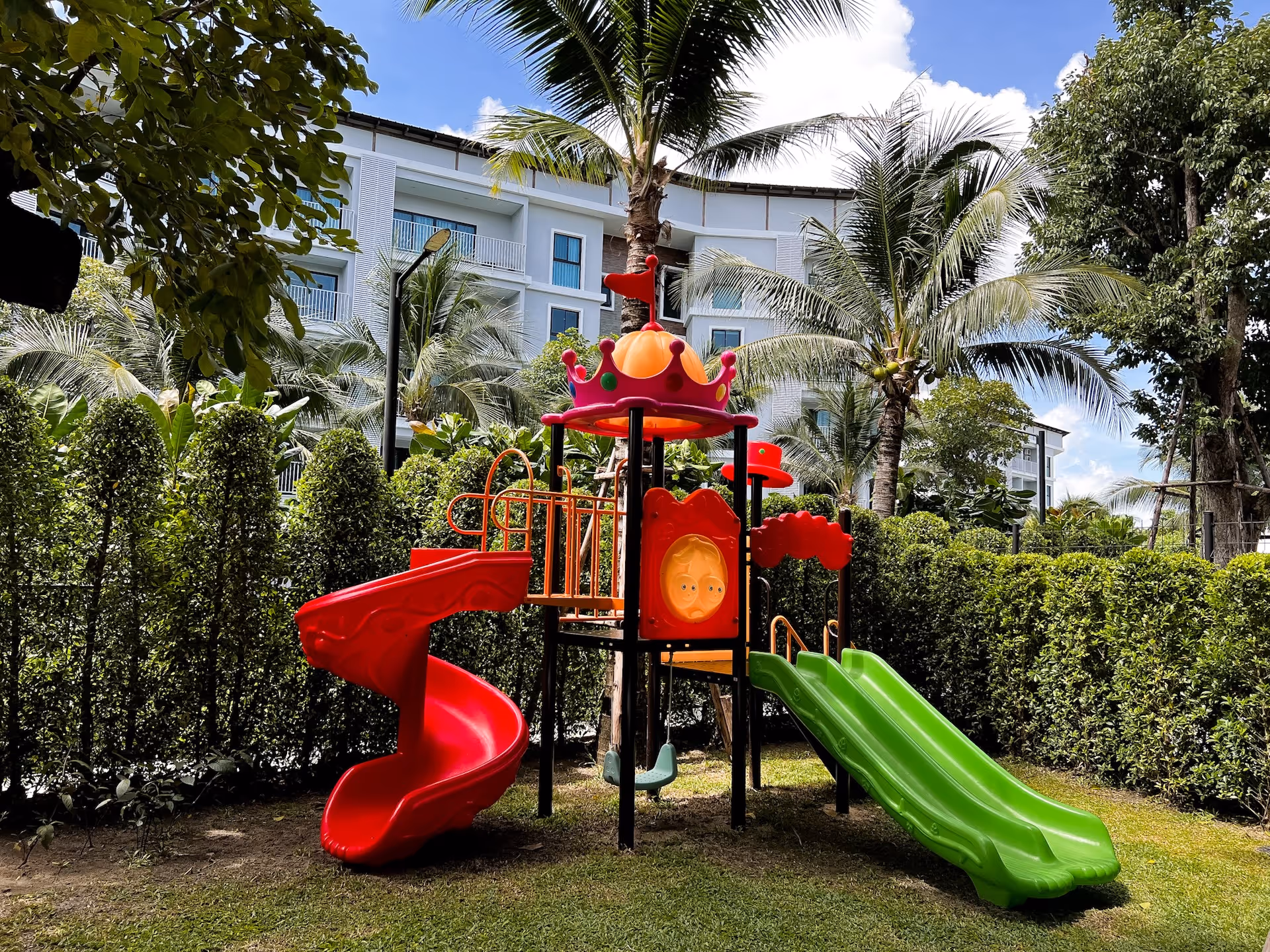Title Rawai Condominium V Y514