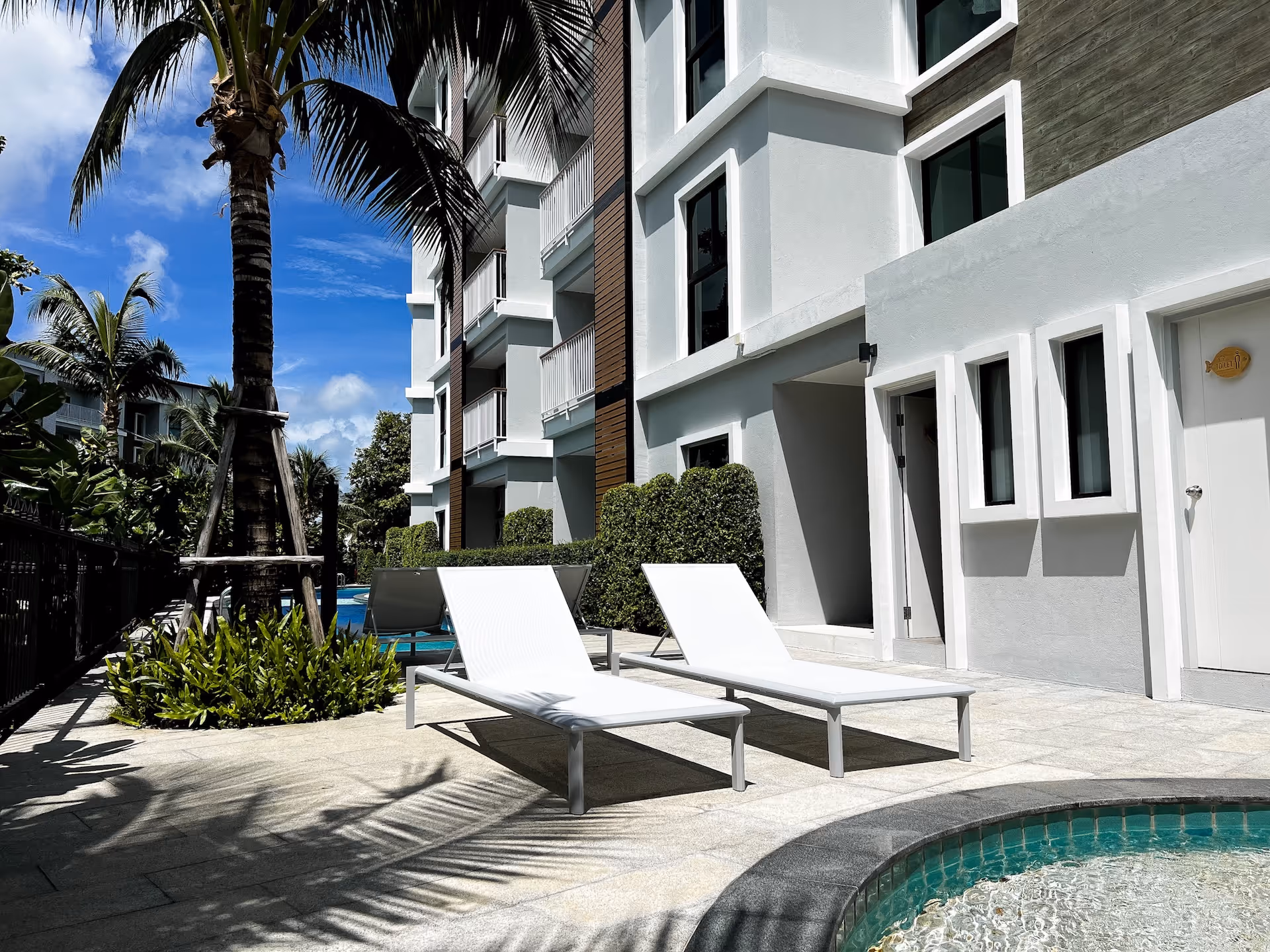 Title Rawai Condominium V Y514