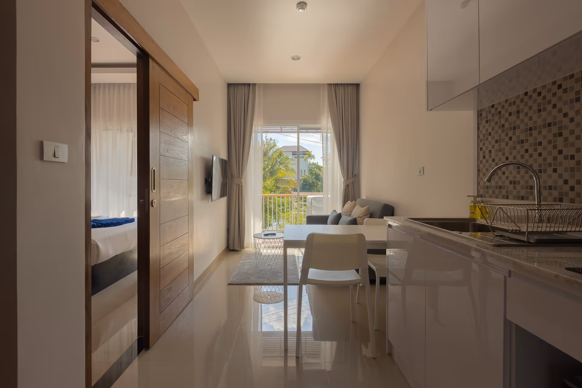Palmetto Condominium 303