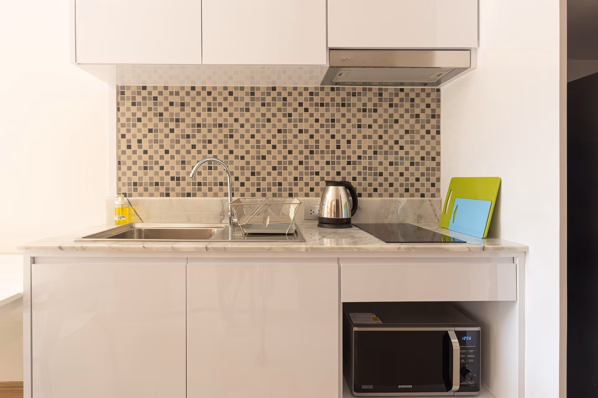 Palmetto Condominium 303