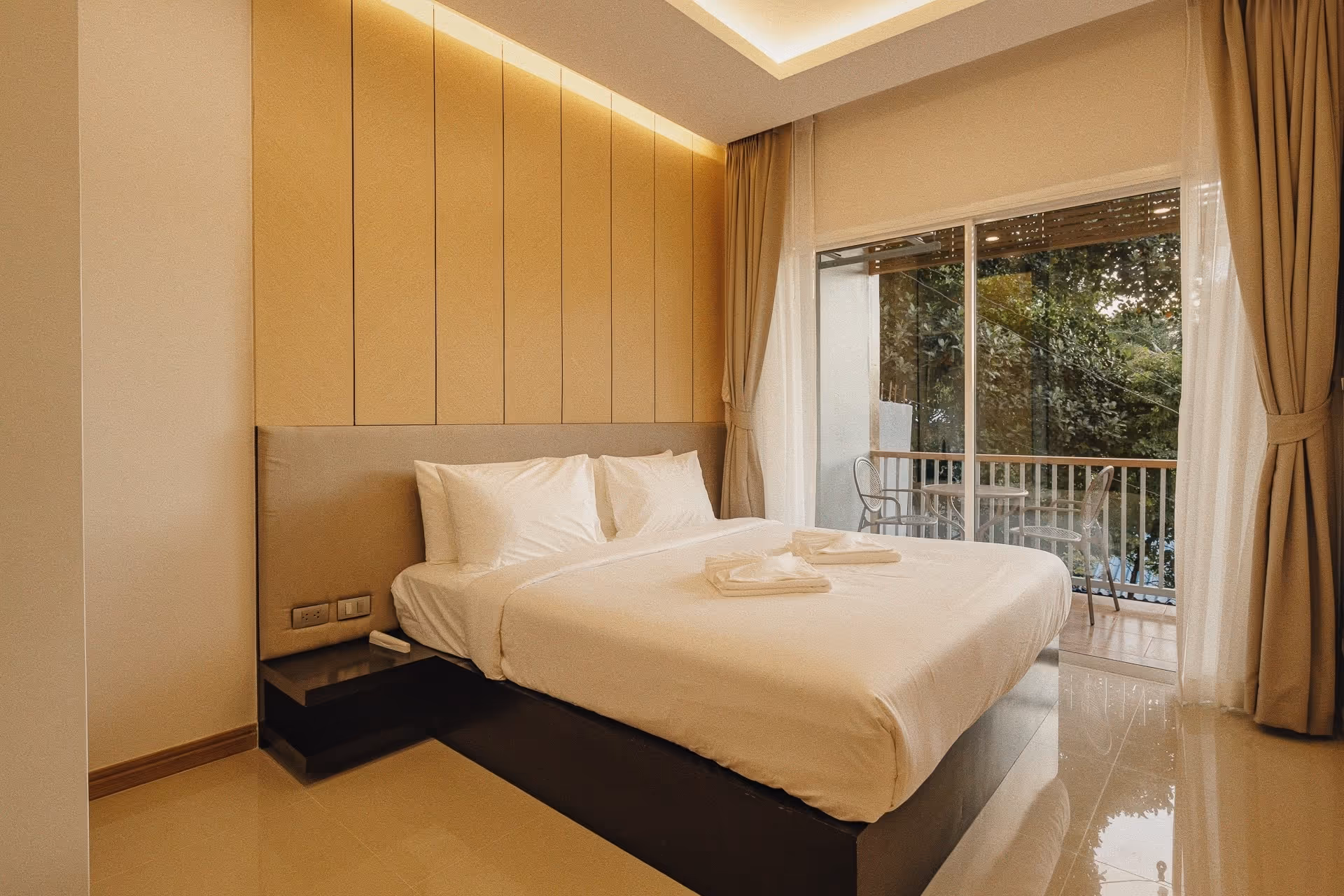 Palmetto Condominium 303