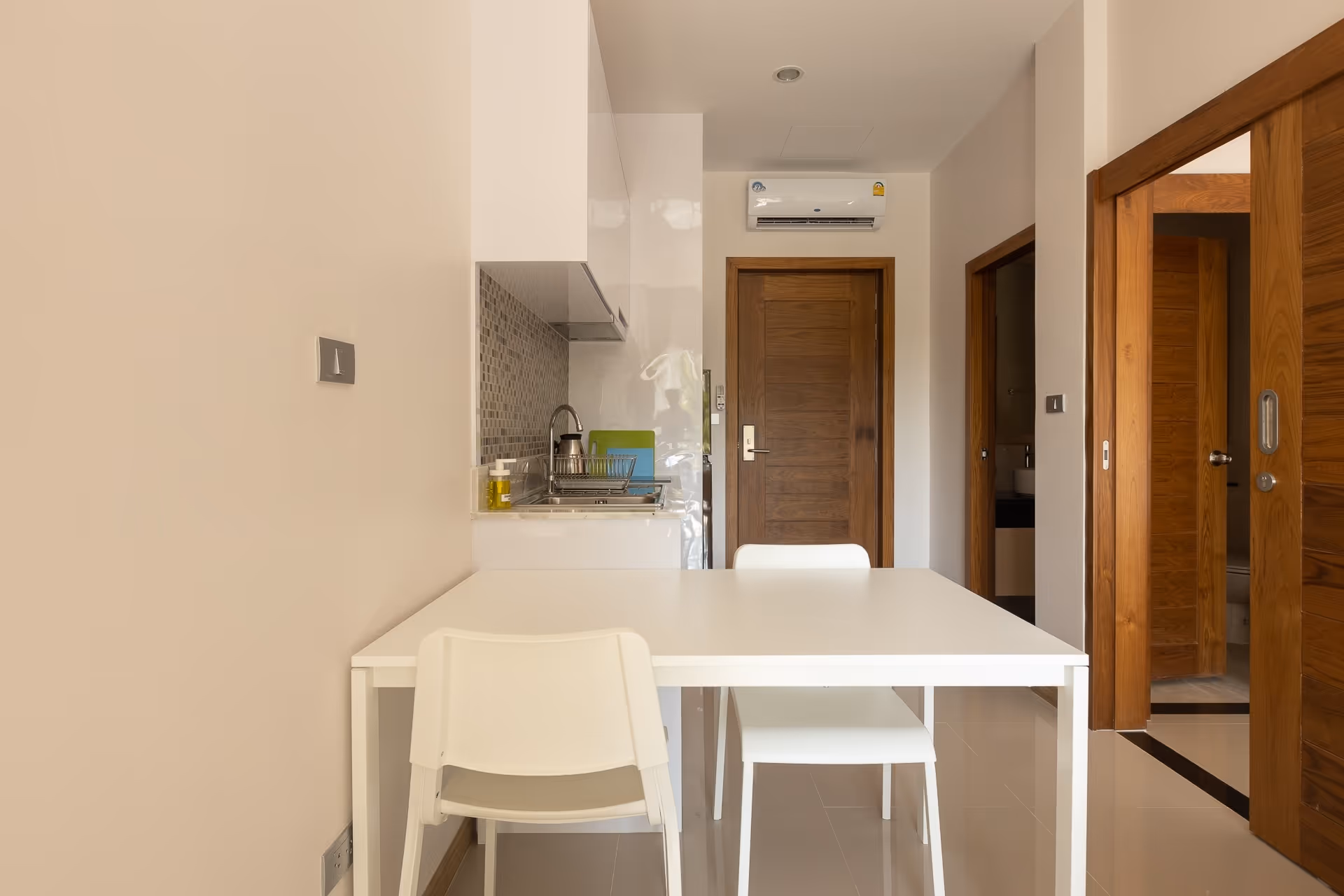Palmetto Condominium 303