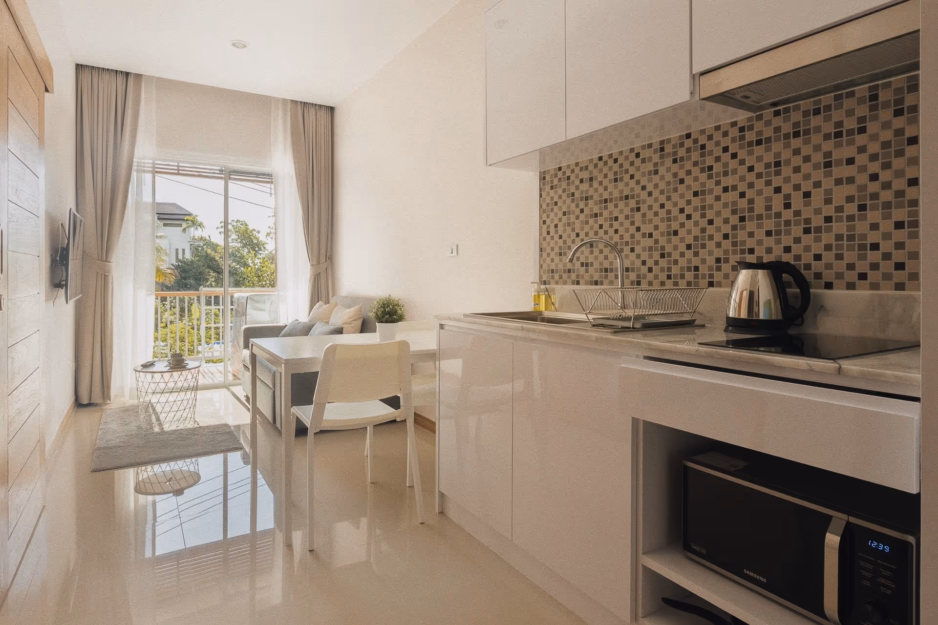 Palmetto Condominium 303