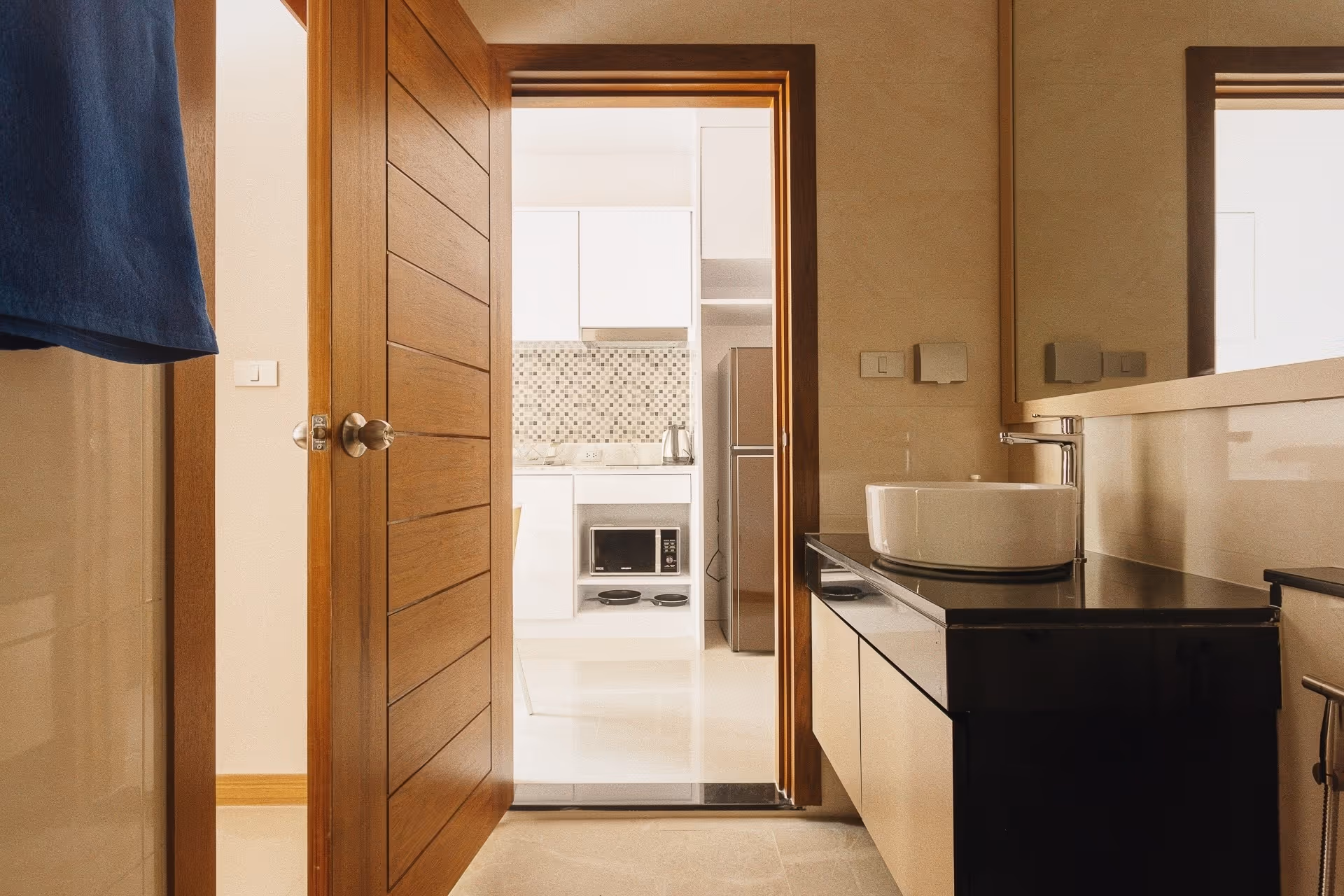 Palmetto Condominium 303