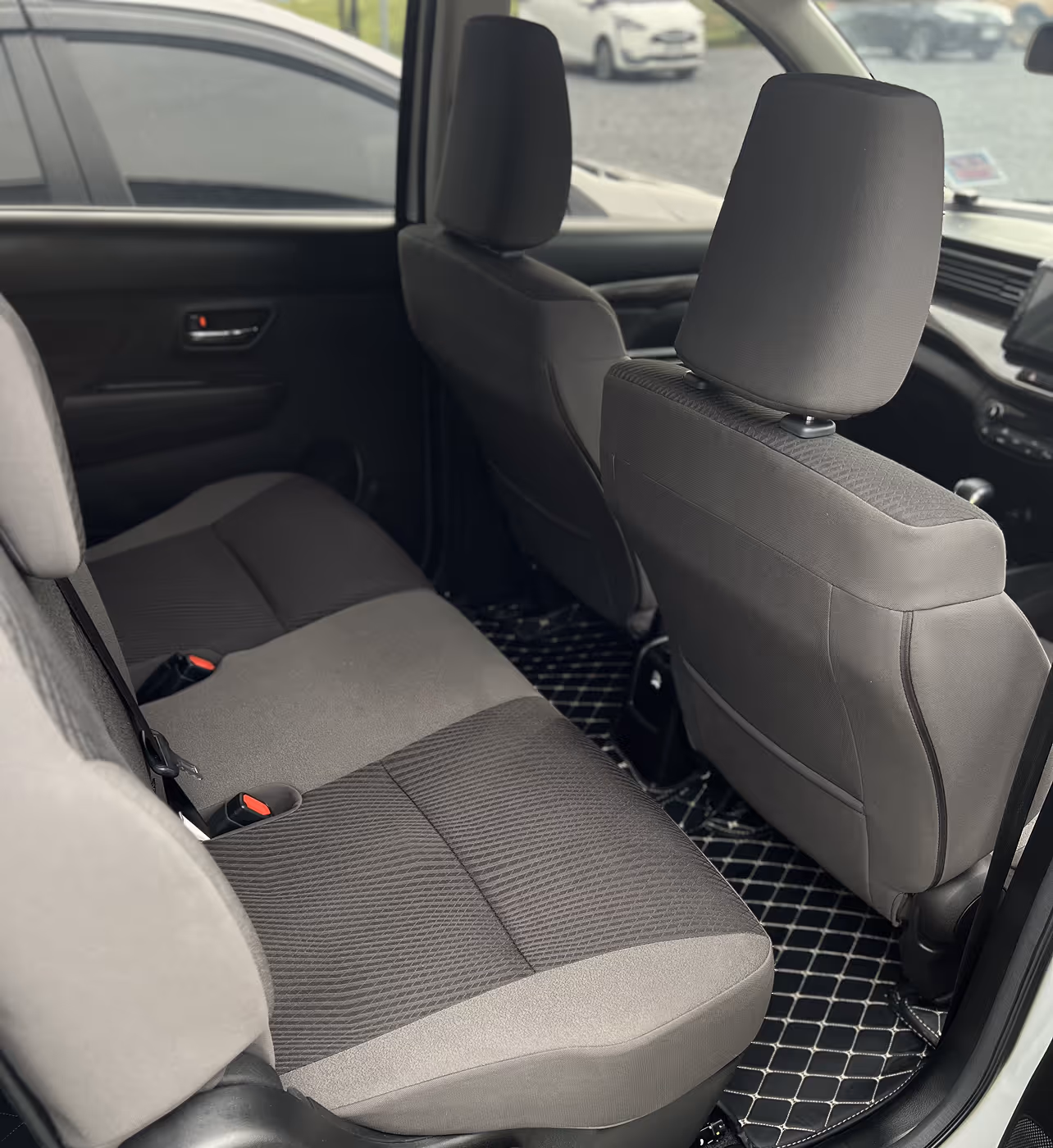Suzuki Ertiga