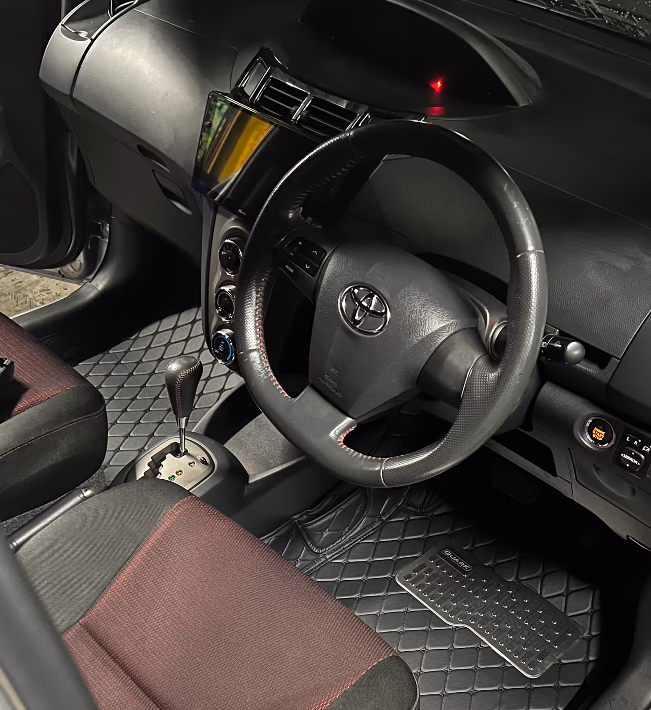 Toyota Yaris RS