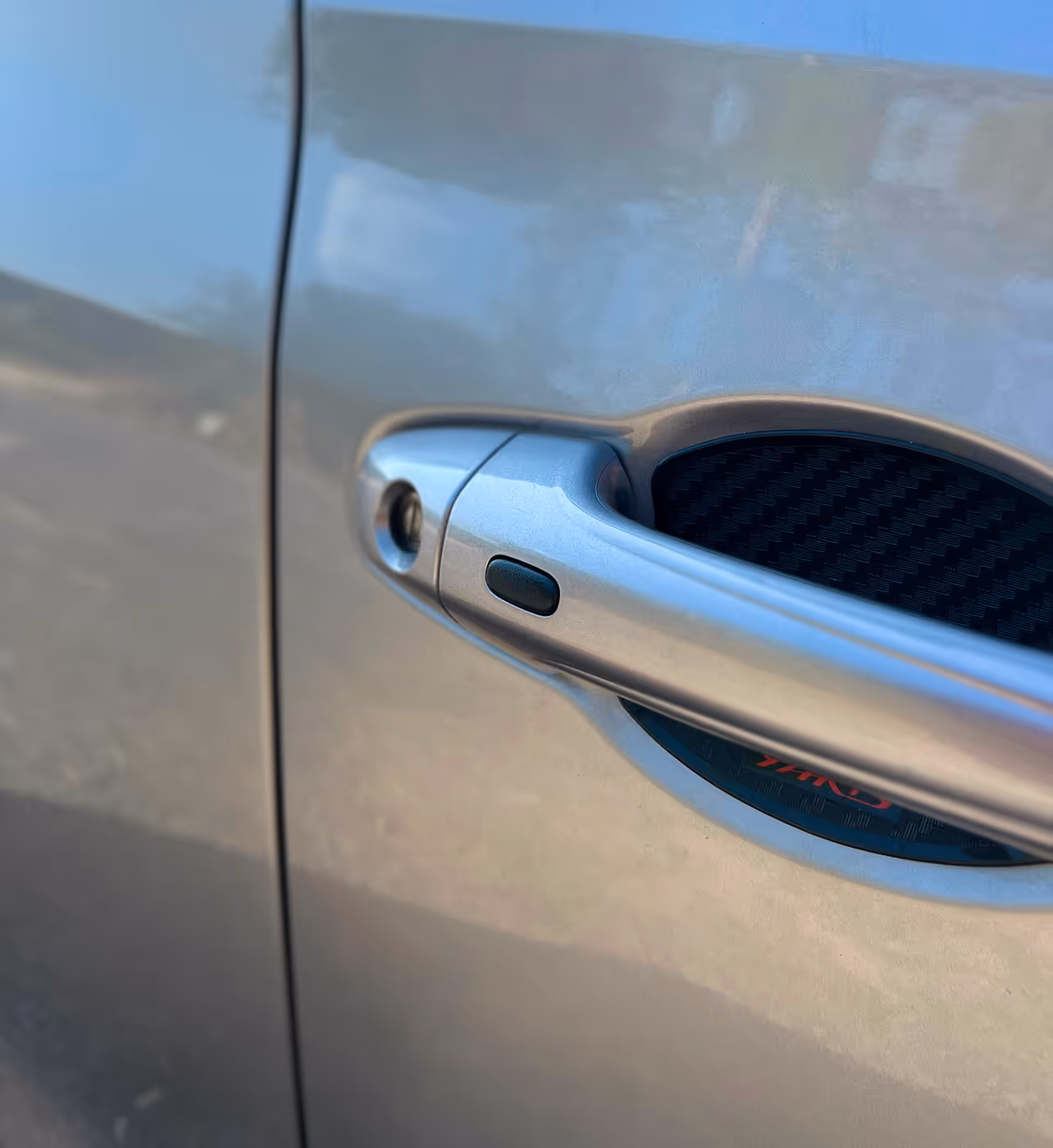 Toyota Yaris Smart