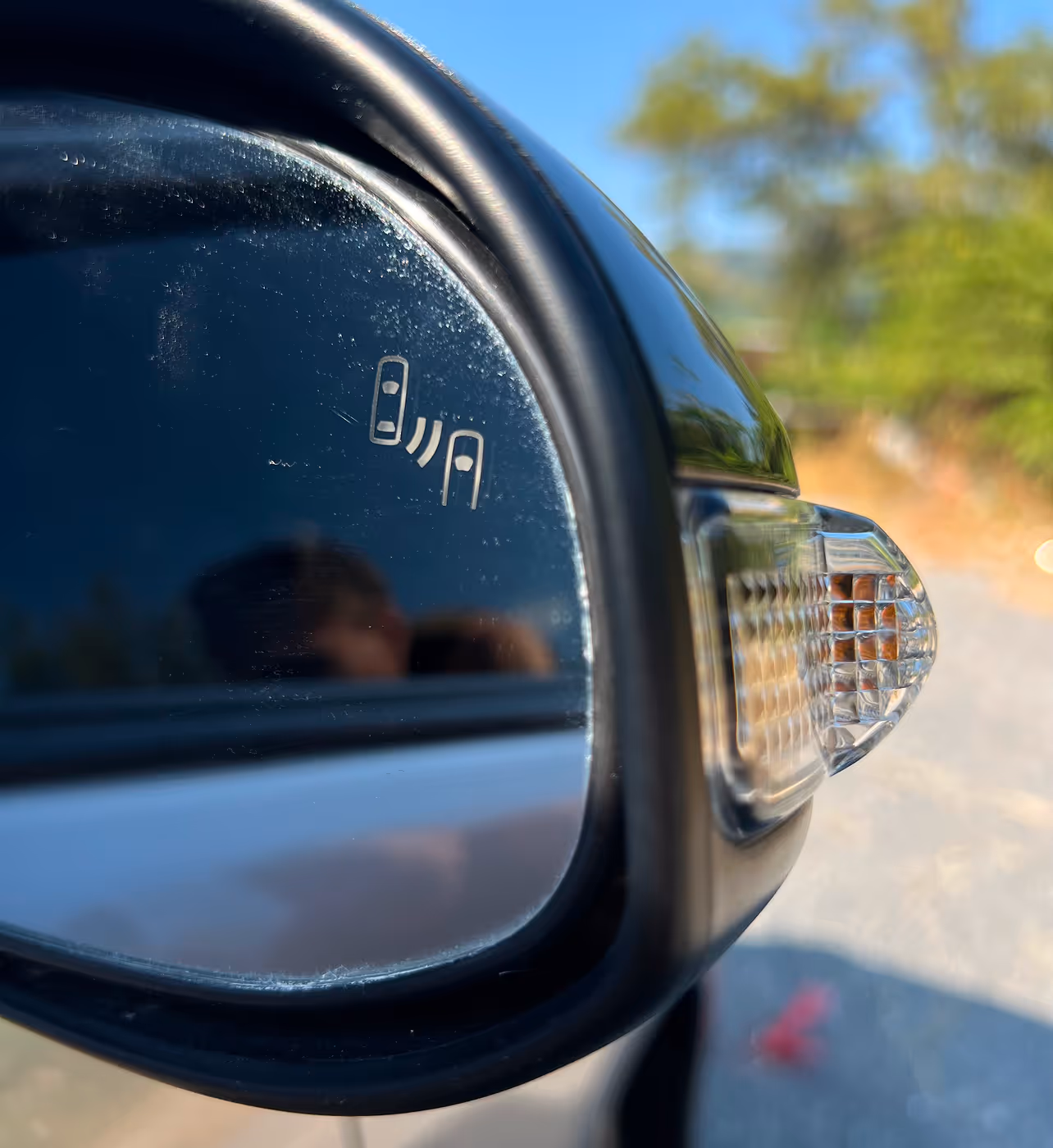 Toyota Yaris Smart
