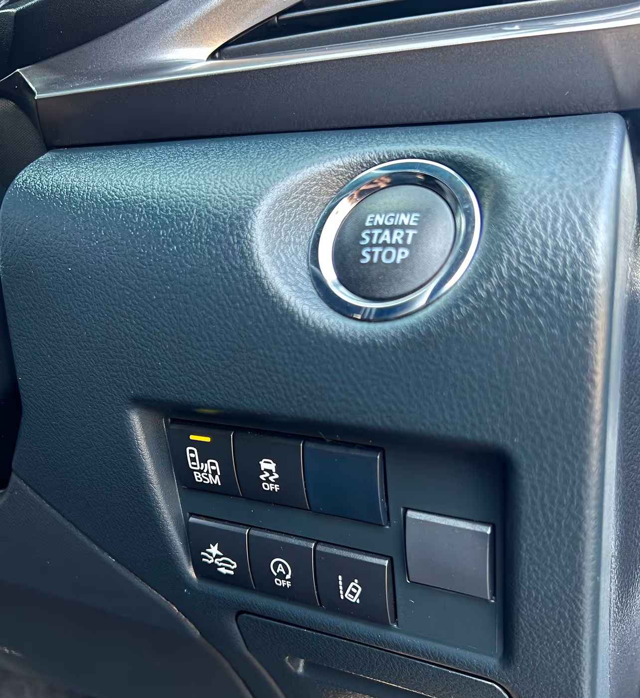 Toyota Yaris Smart