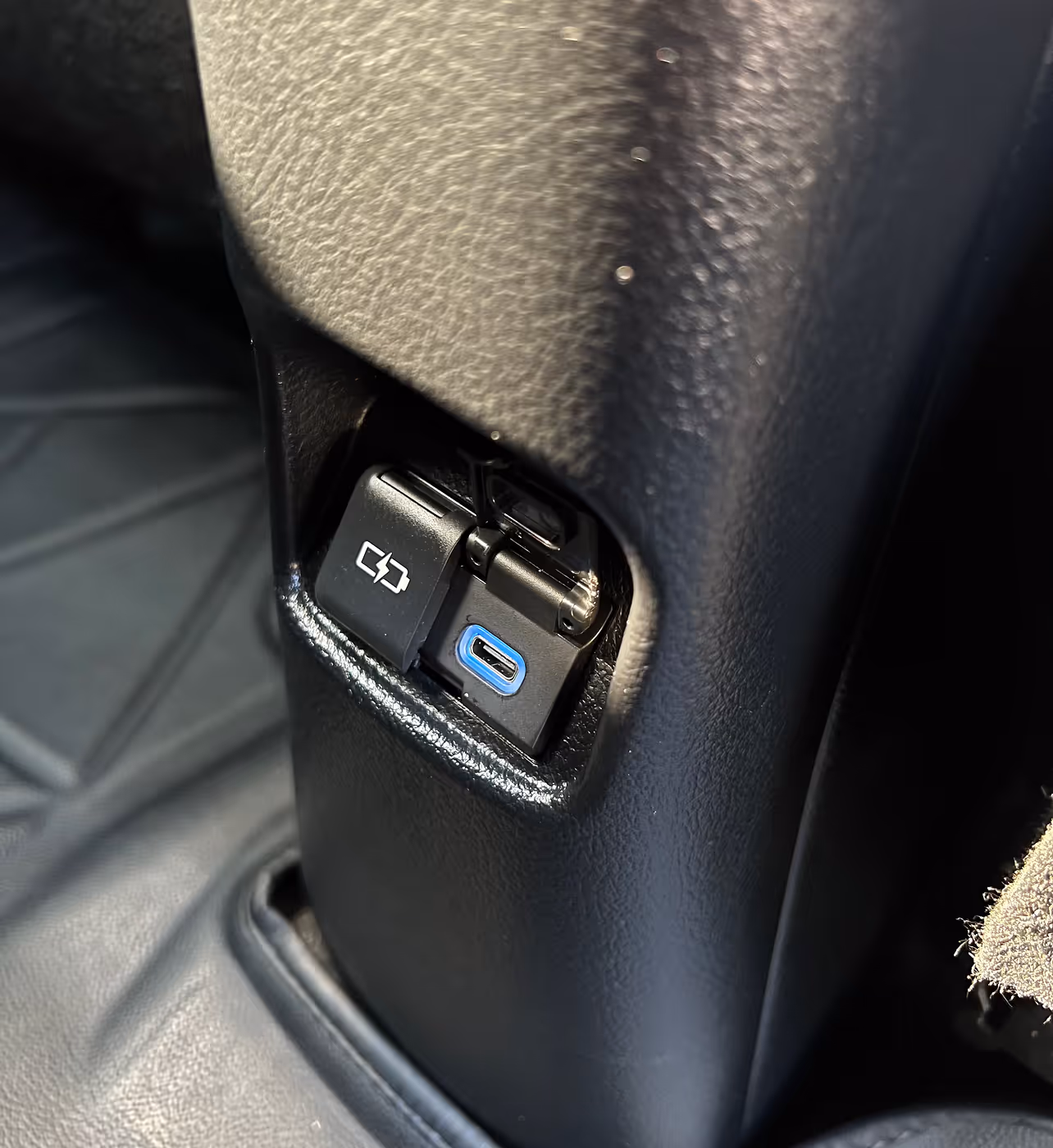 Toyota Yaris Smart