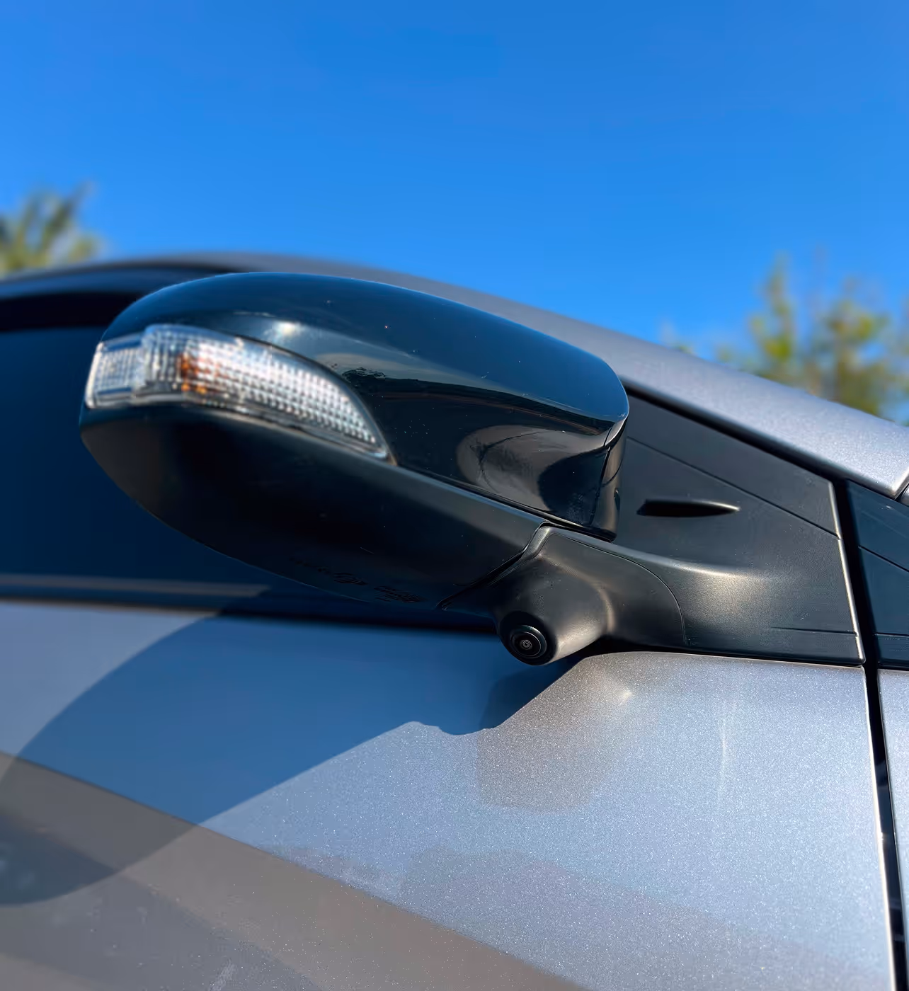 Toyota Yaris Smart